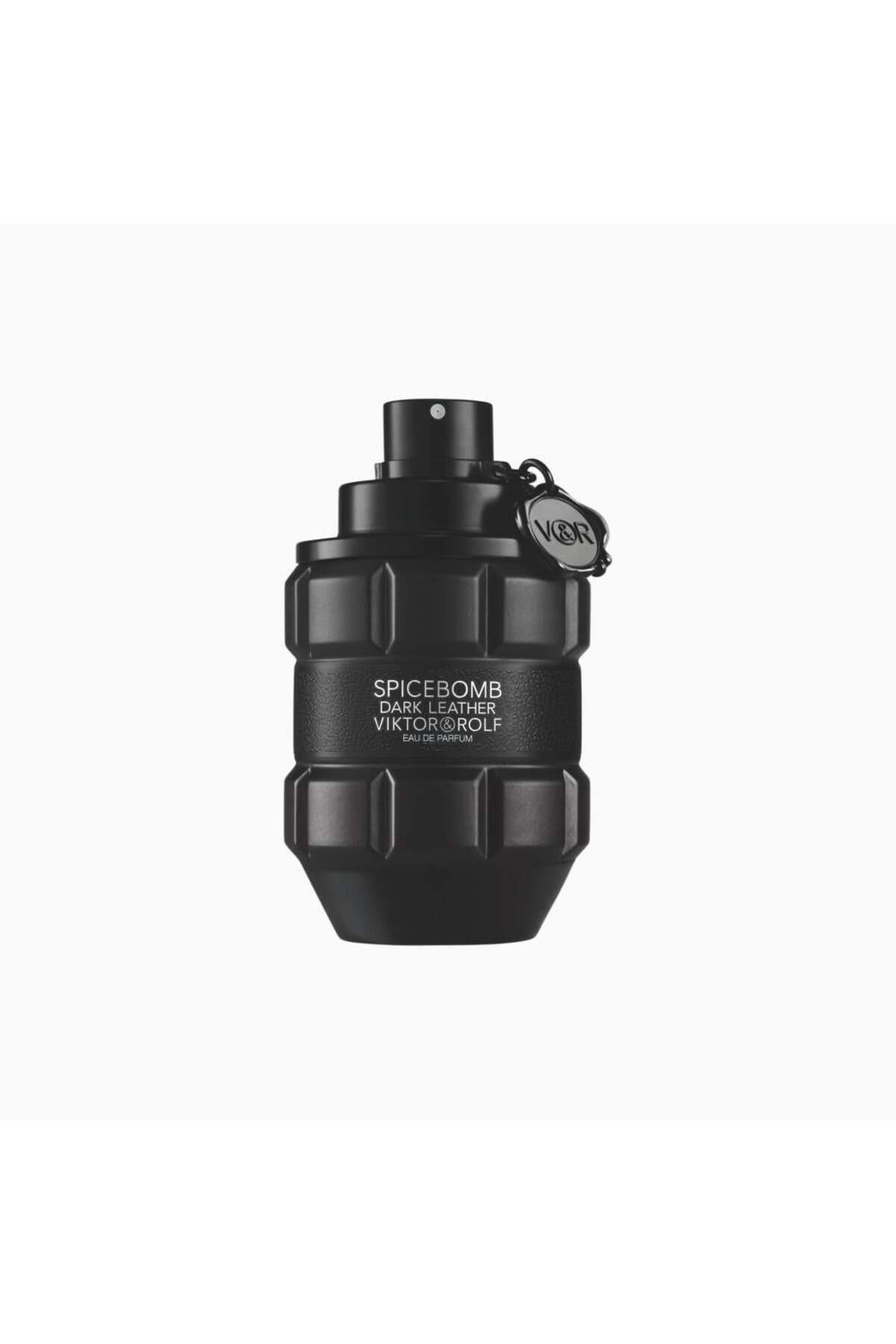 Viktor&Rolf-Viktor & Rolf Spicebomb Dark Leather 90ml 1