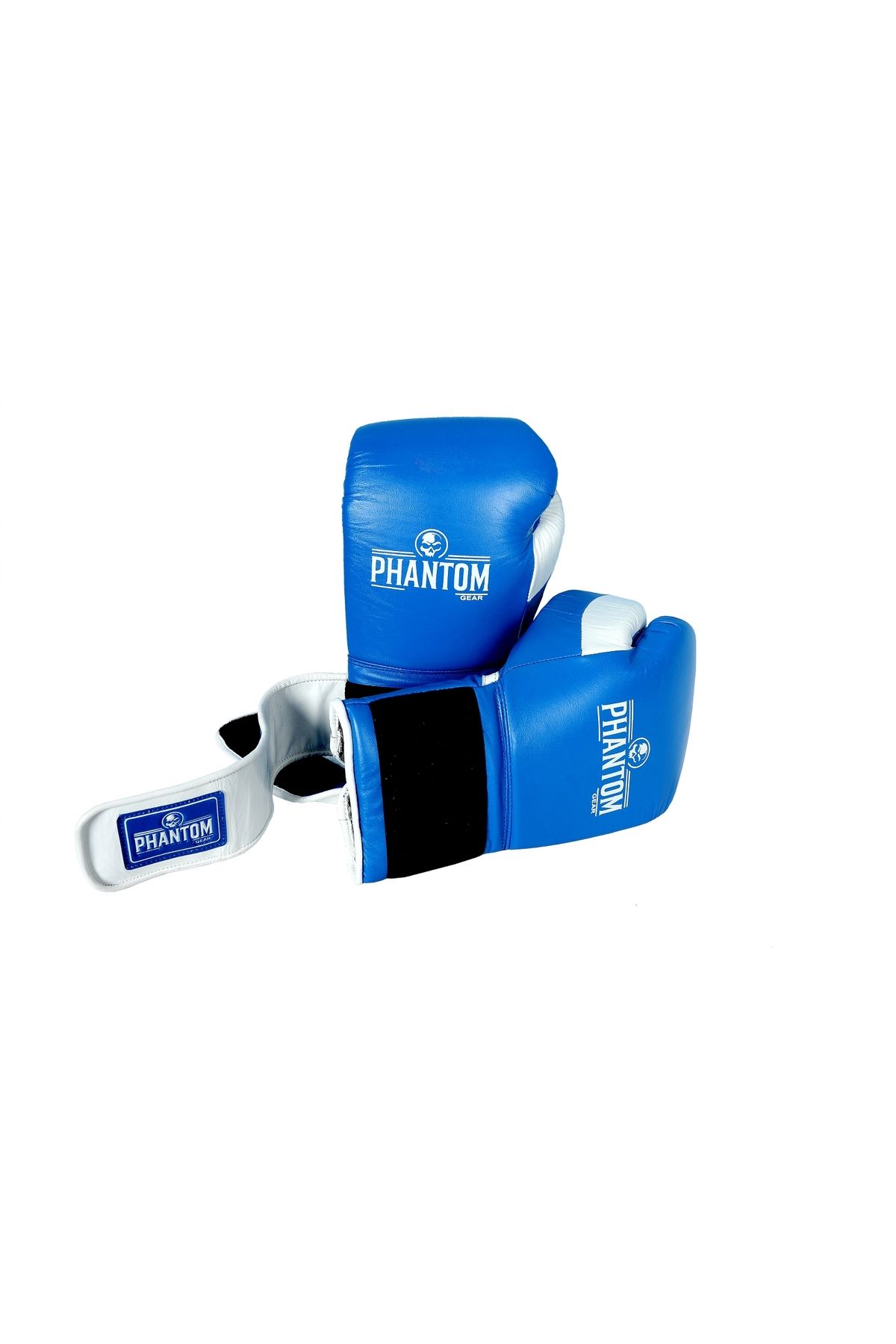 Phantom Gear PROFESYONEL %100 DERİ BOKS ELDİVENİ