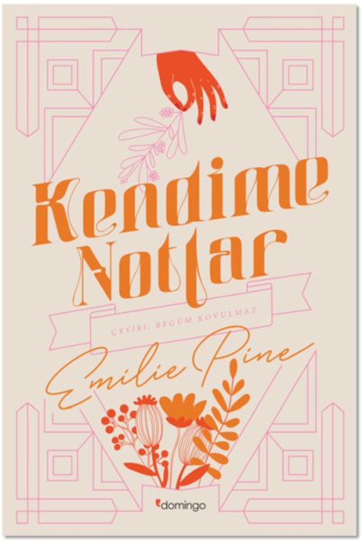 Domingo Yayınevi Kendime Notlar
