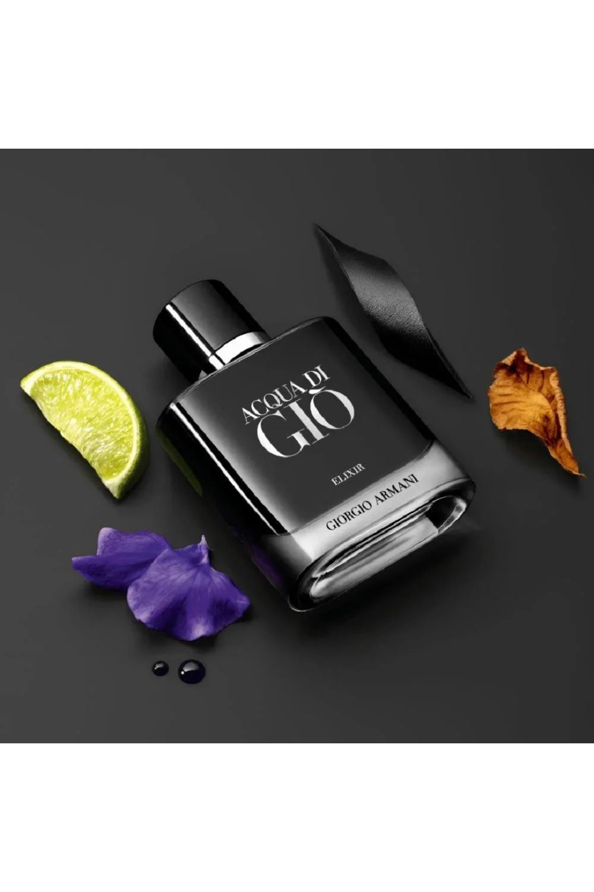 Giorgio Armani-Giorgio Armani Acqua Di Gio Elixir 50ml 3