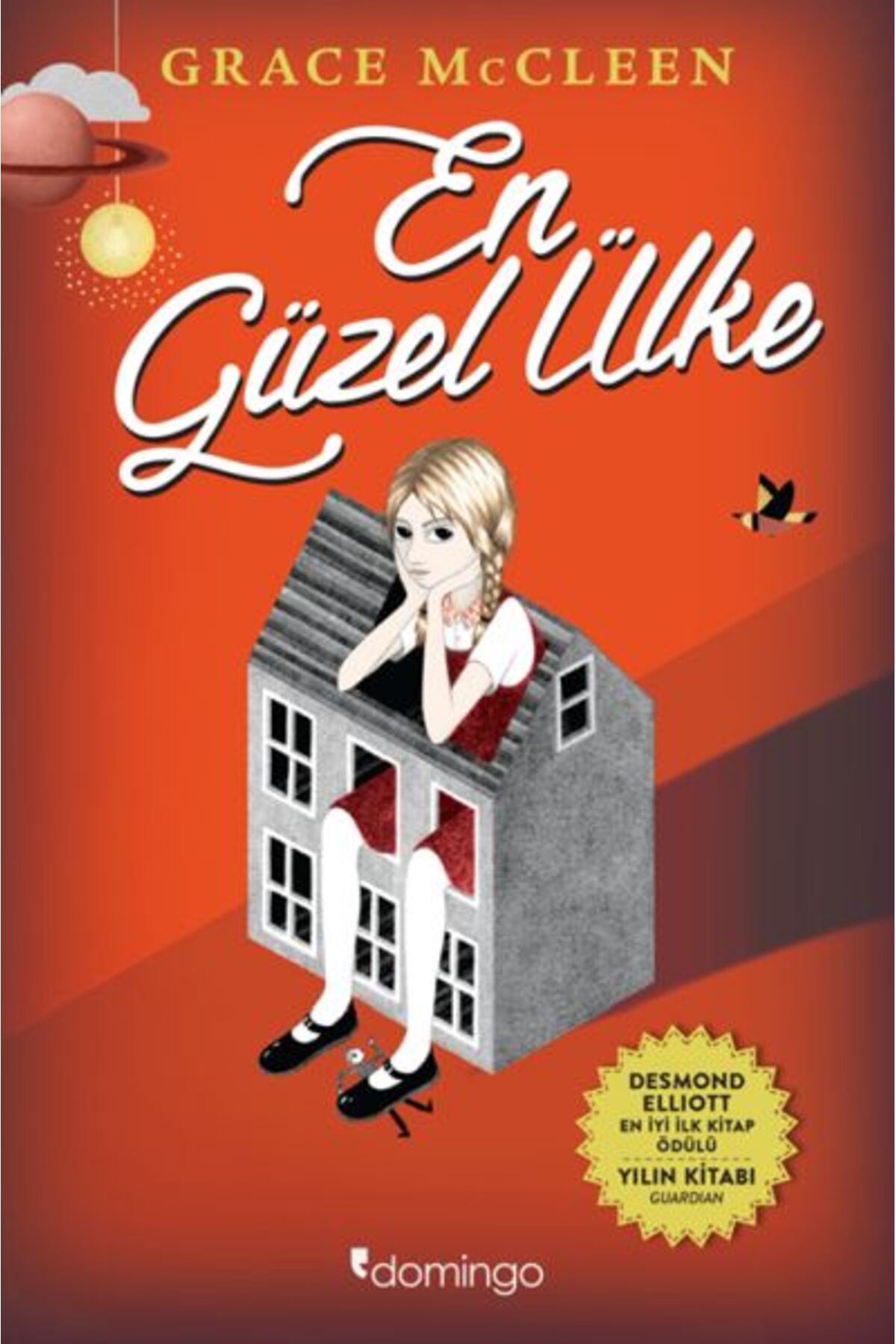 Domingo Yayınevi En Güzel Ülke
