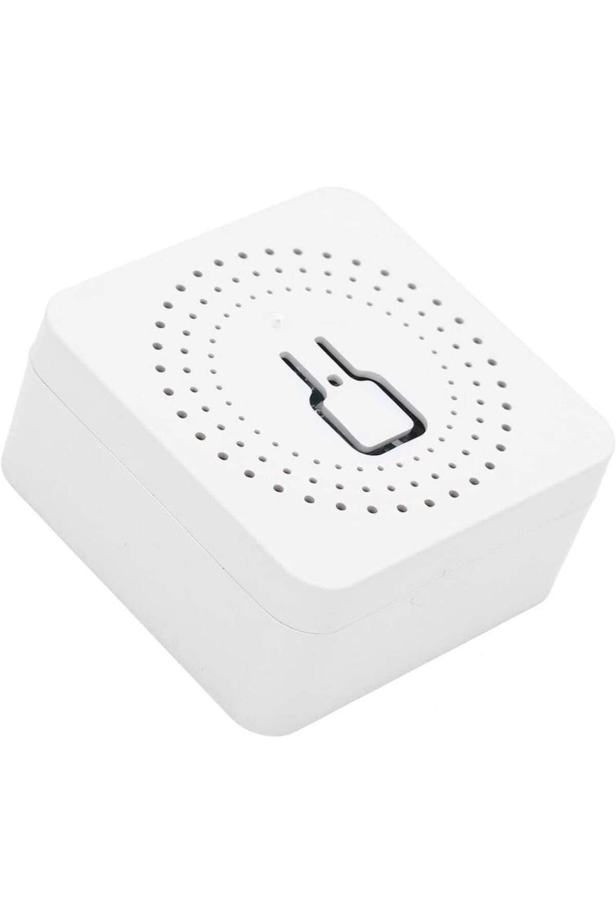 TECHSTAR-® Mini Comutator/Releu Inteligent, Protocol ZigBee 3.0, Tuya, Casă Inteligentă, Automatizare 2
