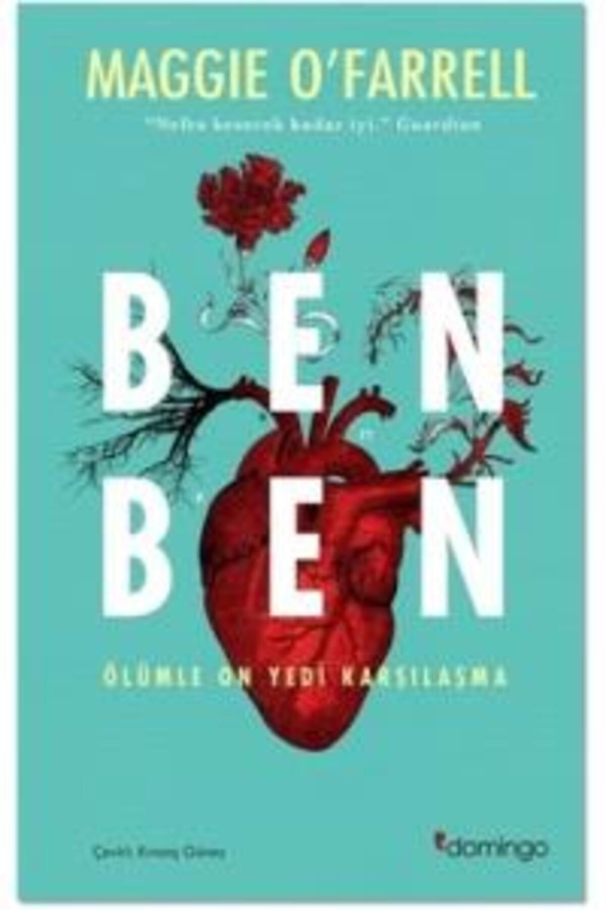 Domingo Yayınevi Ben Ben - Ölümle On Yedi Karşılaşma