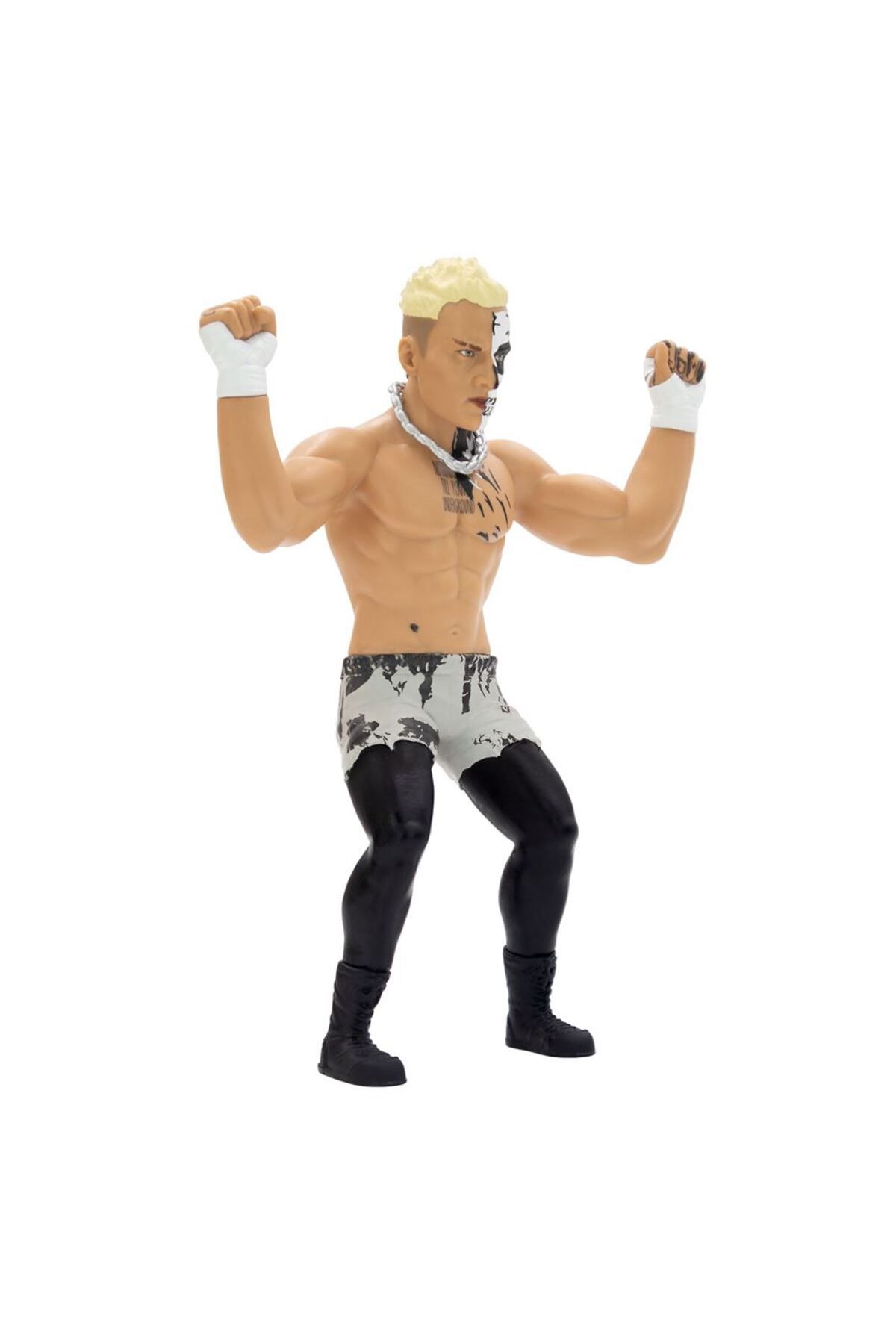NECO TOYS-Jazwares Aew Characters Model Action Figures S5 Darby Allin 33 3
