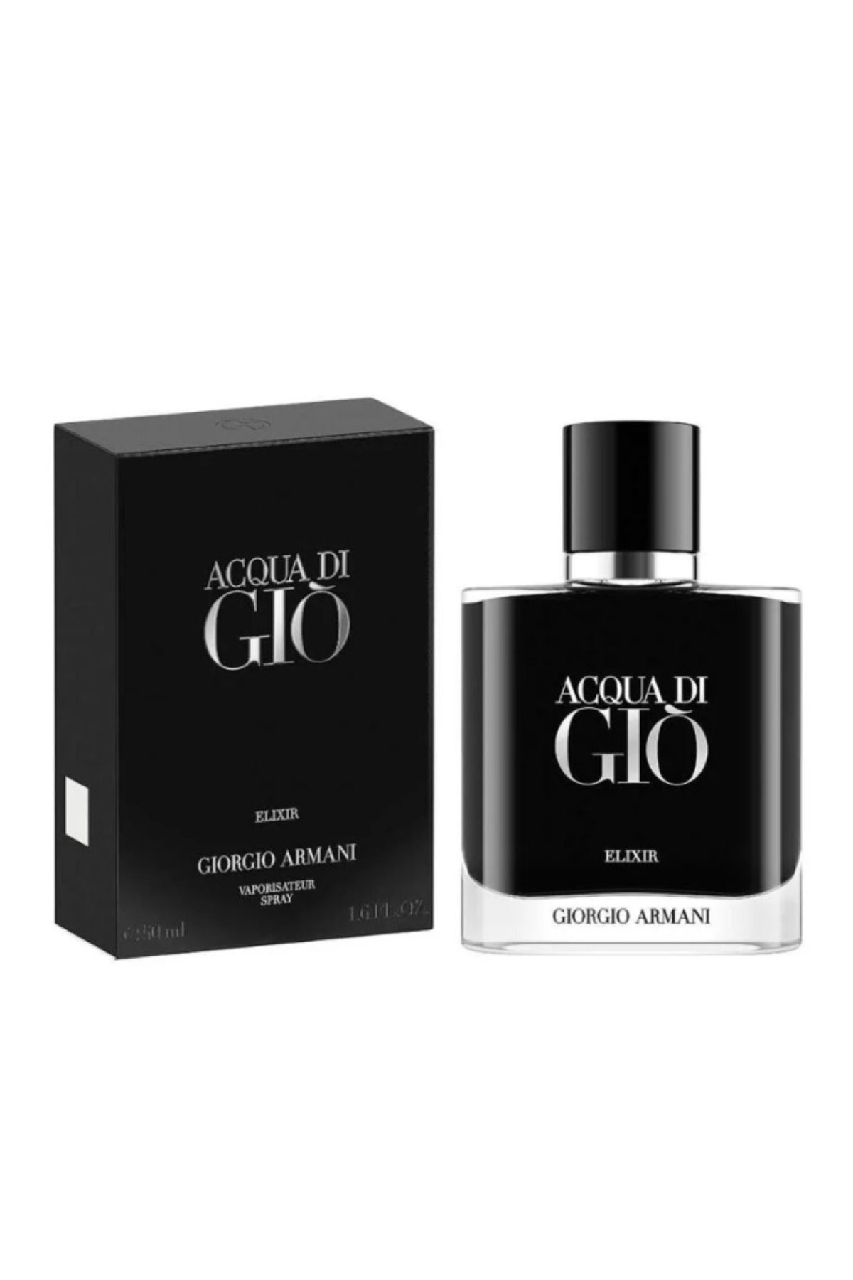 Giorgio Armani-Giorgio Armani Acqua Di Gio Elixir 50ml 2