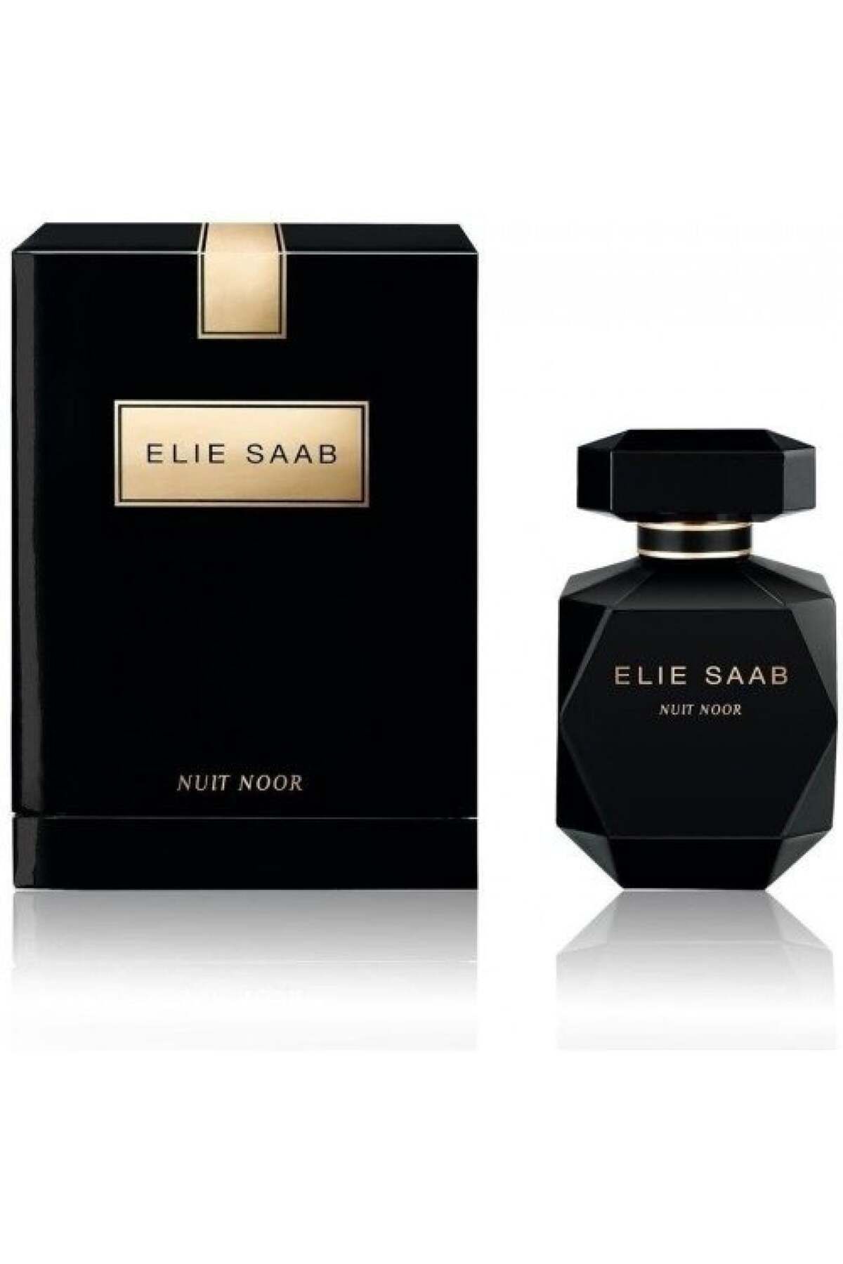 Elie Saab-Elie Saab Le Parfum Nuit Noir Eau de Parfum 90ml 2