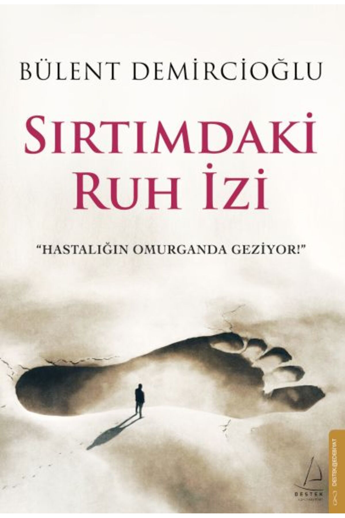 Genç Destek Sırtımdaki Ruh İzi