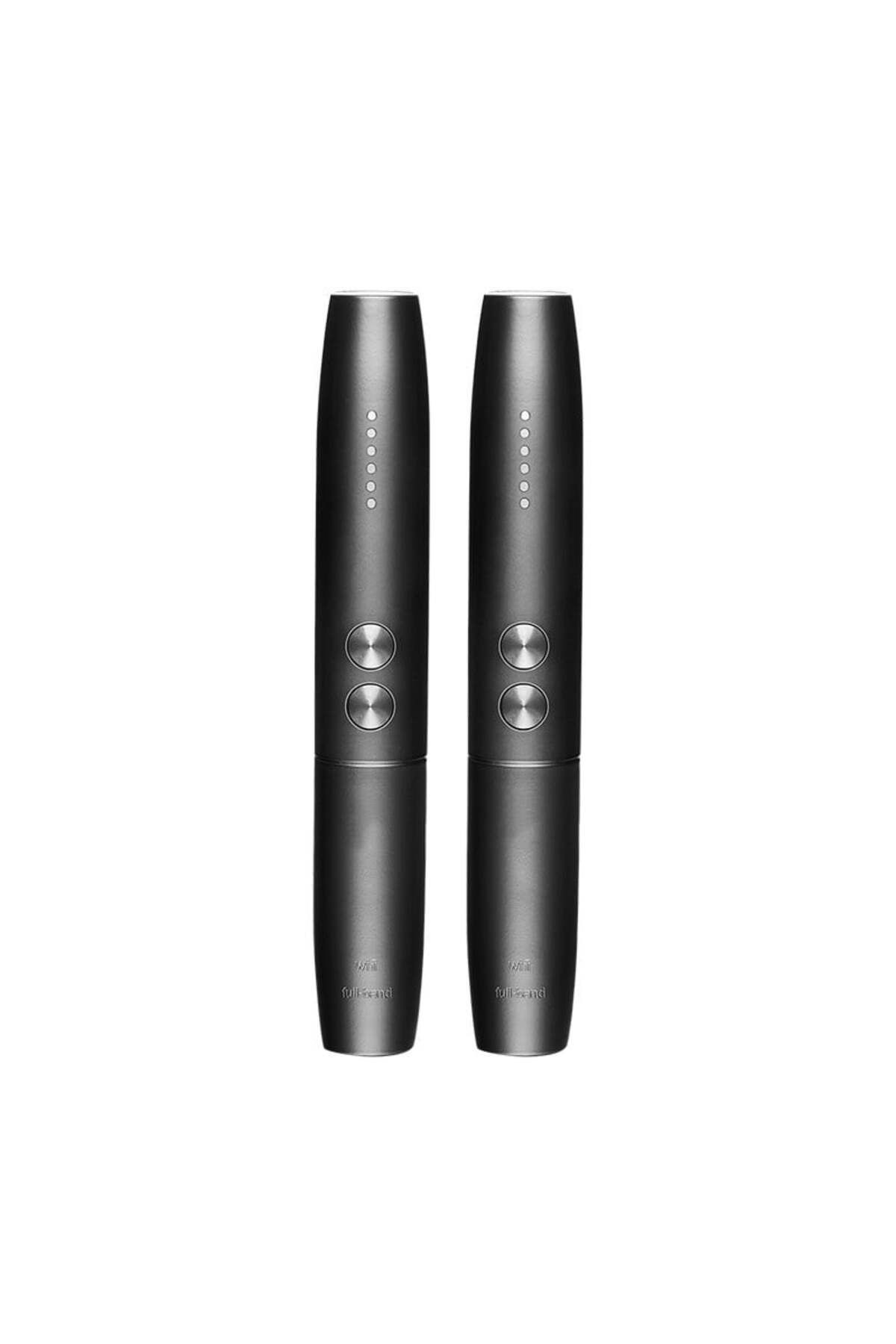TECHSTAR-® T8 Spy Detector, Compact, Detects Wireless Cameras And Microphones, Gps Locators, Recharge 3