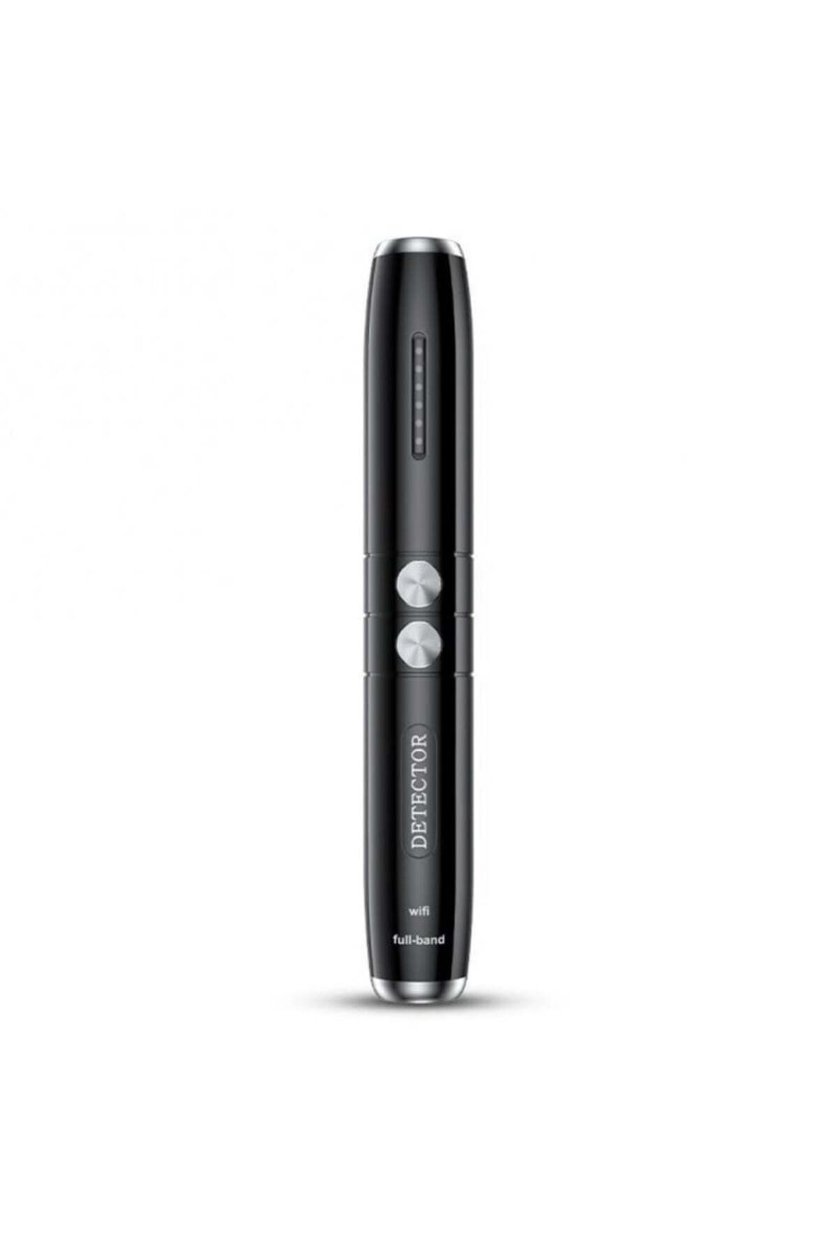 TECHSTAR-® T7 Spy Detector, Compact, Detects Wireless Cameras And Microphones, Gps Locators, Battery, 4