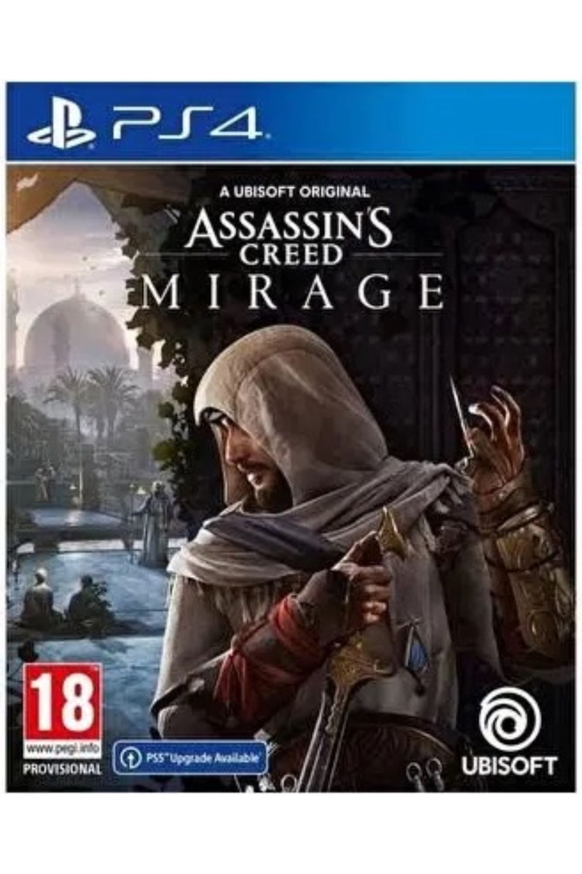 Ubisoft UNISOFT Assassın Creed Mırage