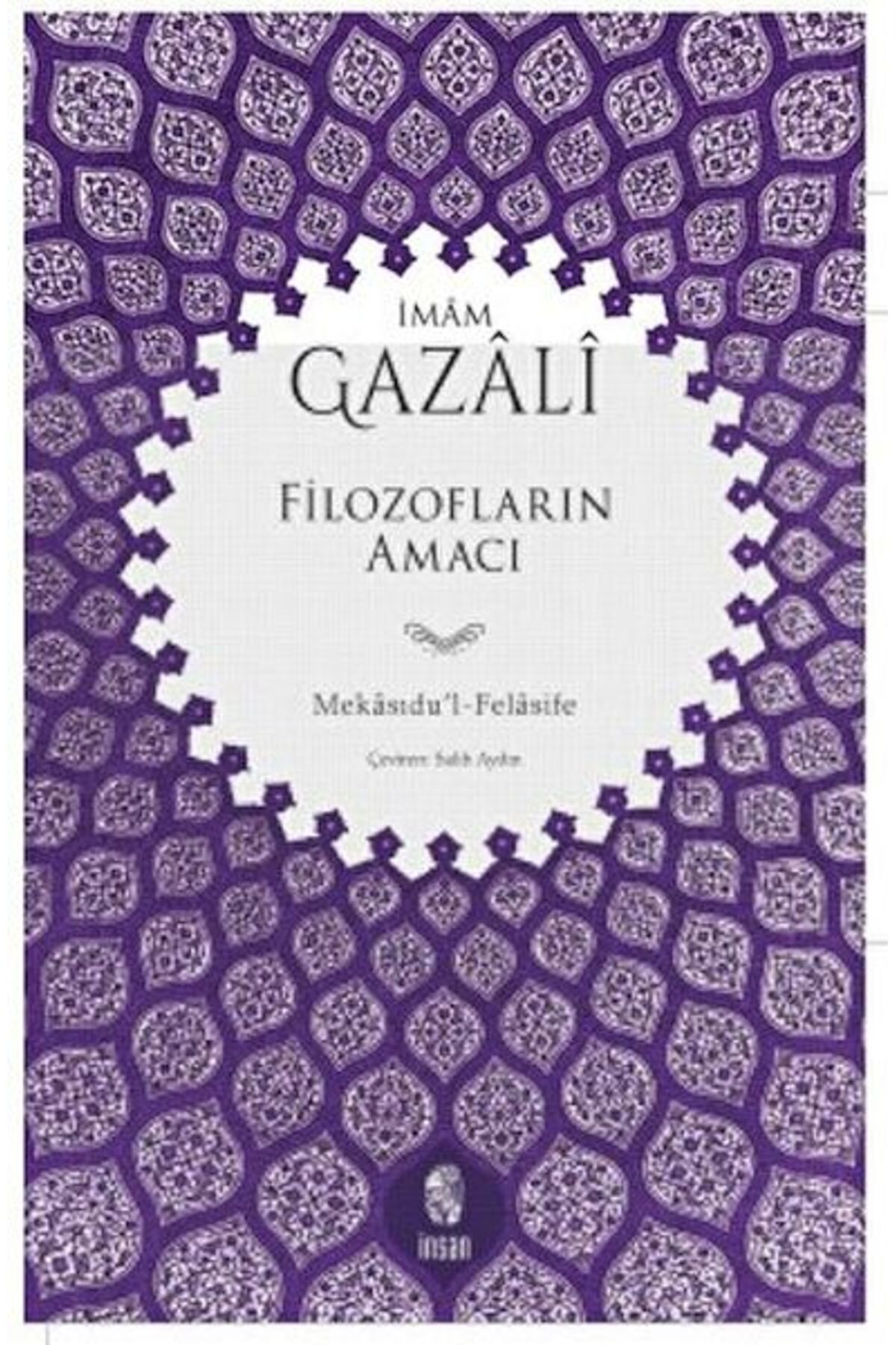 İnsan Yayınları Filozofların Amacı