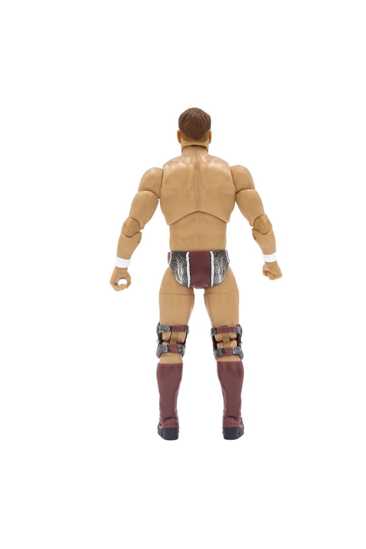 Jazwares-Aew Characters Model Action Figures S5 Bryan Danielson 37 3