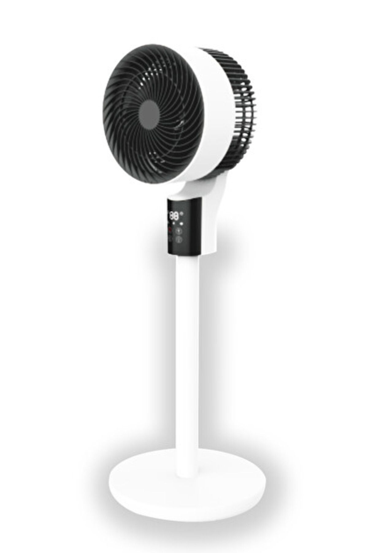 Preo Ep-23 LCD Ekran Ayaklı Vantilatör