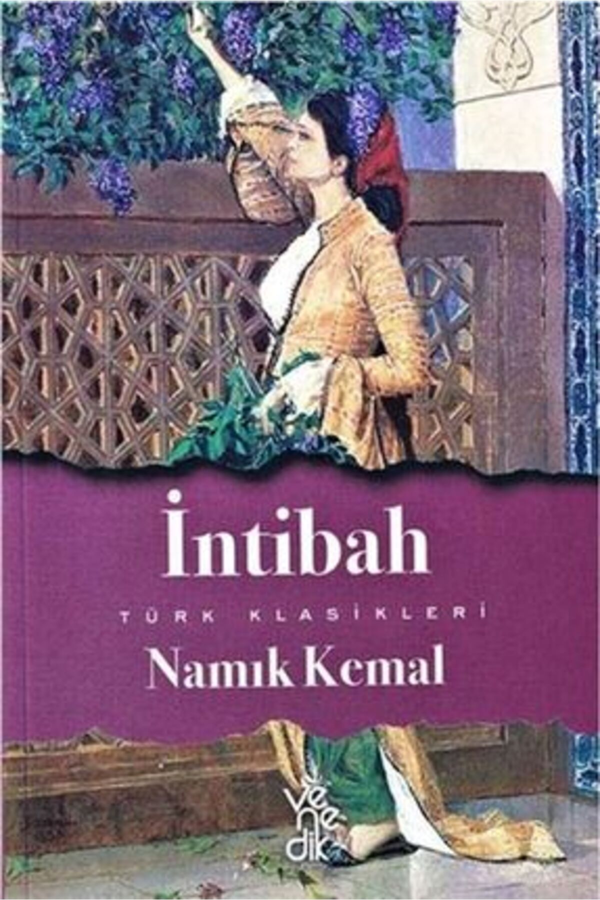 Yabancı Yayınları İntibah + Okuma Sticker'ları