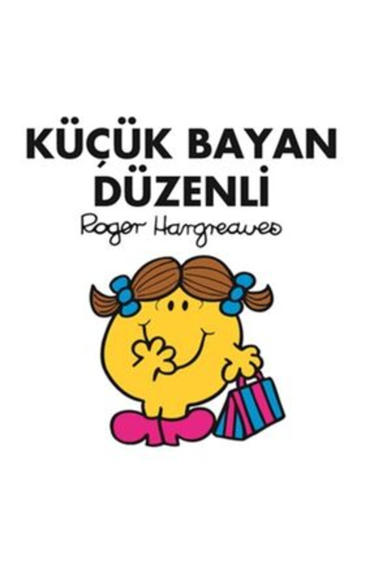 Doğan Kitap Küçük Düzenli + Okuma Sticker'ları