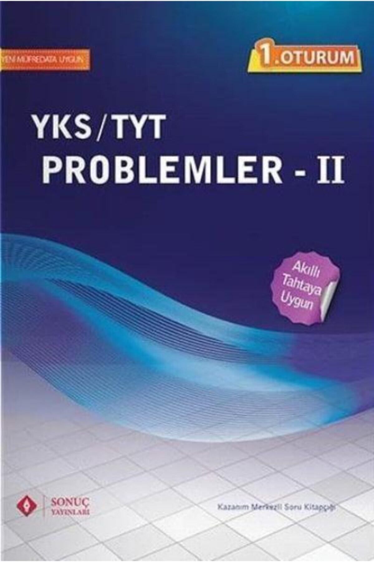 Evrensel İletişim Yayınları Sonuç Yks Tyt Problemler 2