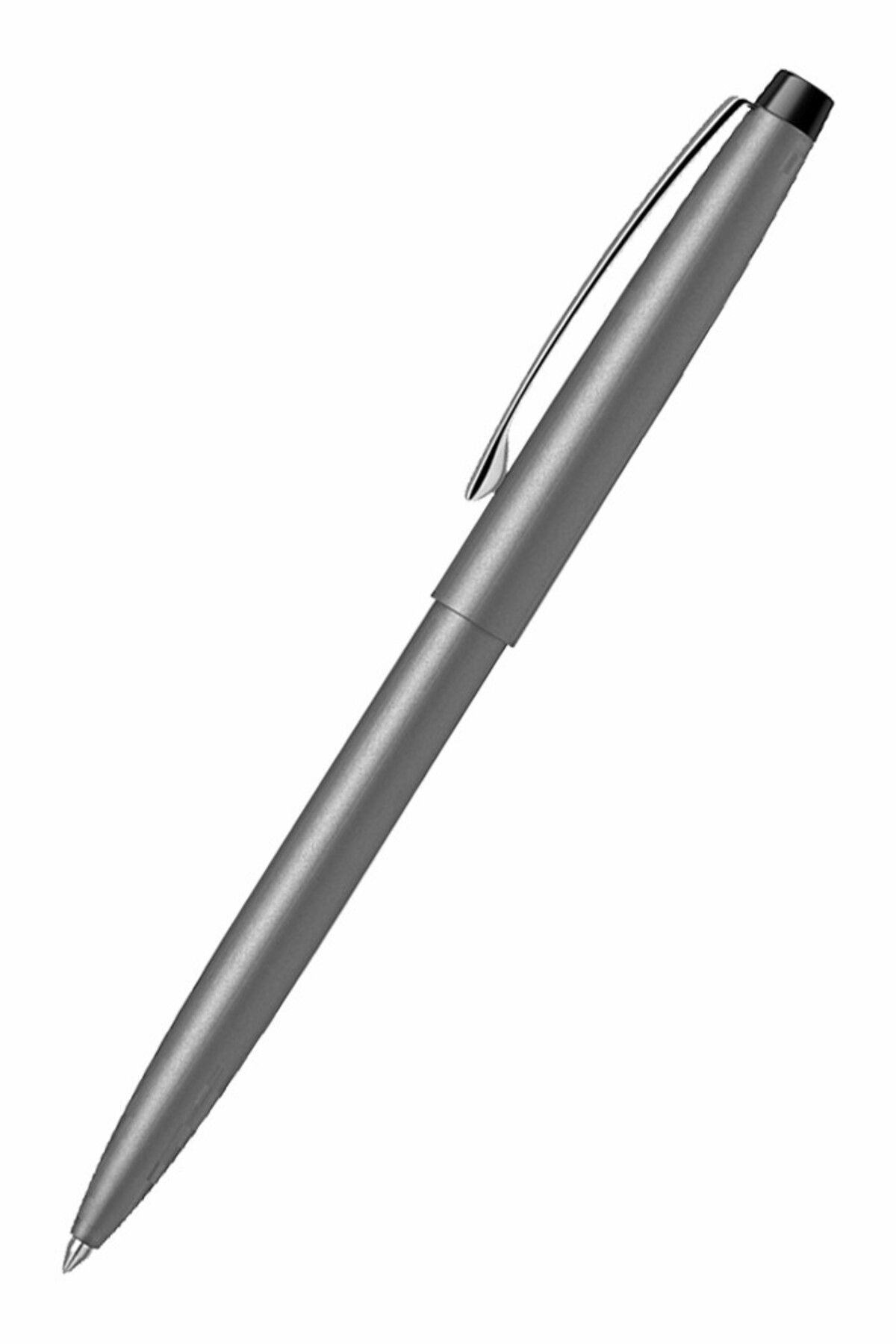 Artlantis Basmalı Tükenmez Kalem Mavi Mürekkepli 1 Adet Metal Klipsli 1.00 mm Scrikss Sitriks Üstten Basmalı K