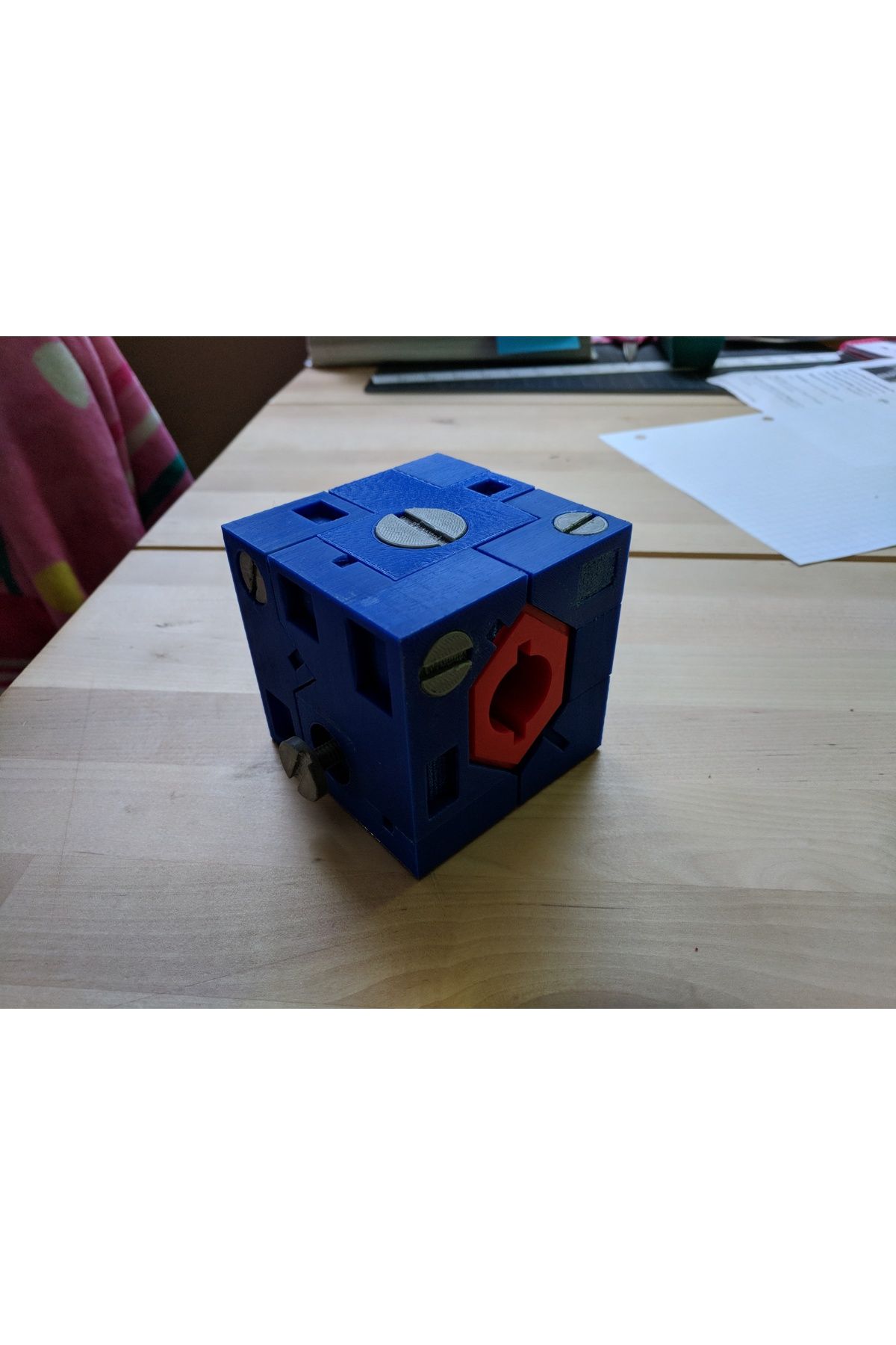 Vision Craft Demleme bulmaca