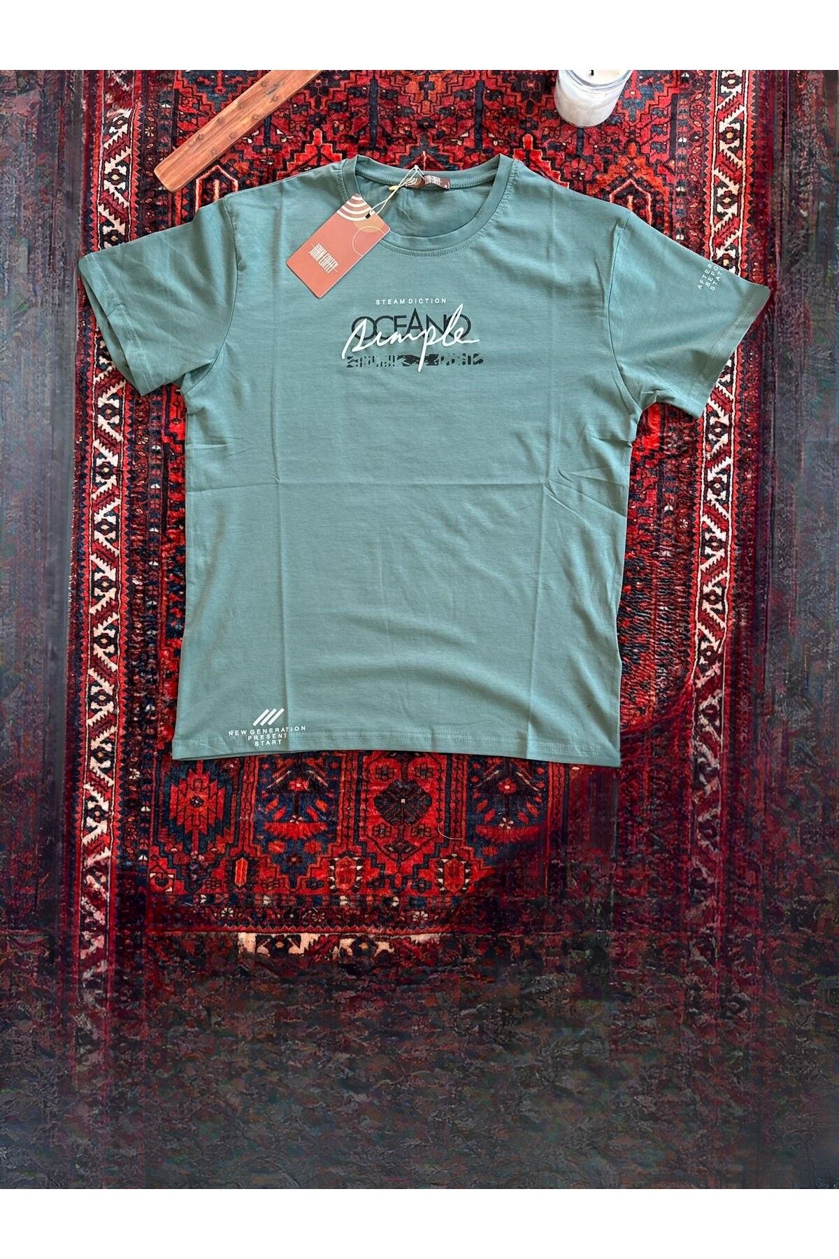 MODA VALORİS GİYİM KÜLLERİNDEN DOĞUŞ! TARZINA EN UYGUN EN KALİTELİ SEÇENEKLERLE