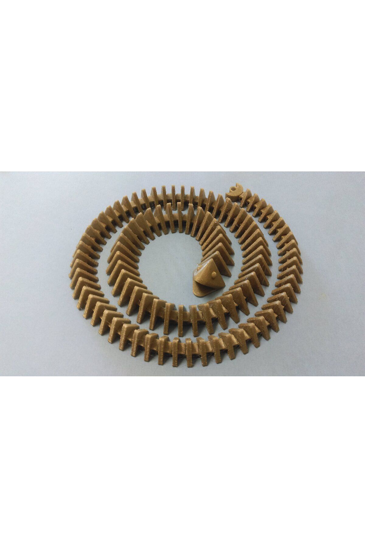 Vision Craft Spiral hareketli balık - Eğlenceli ve Güvenli Oyuncak THN1763139