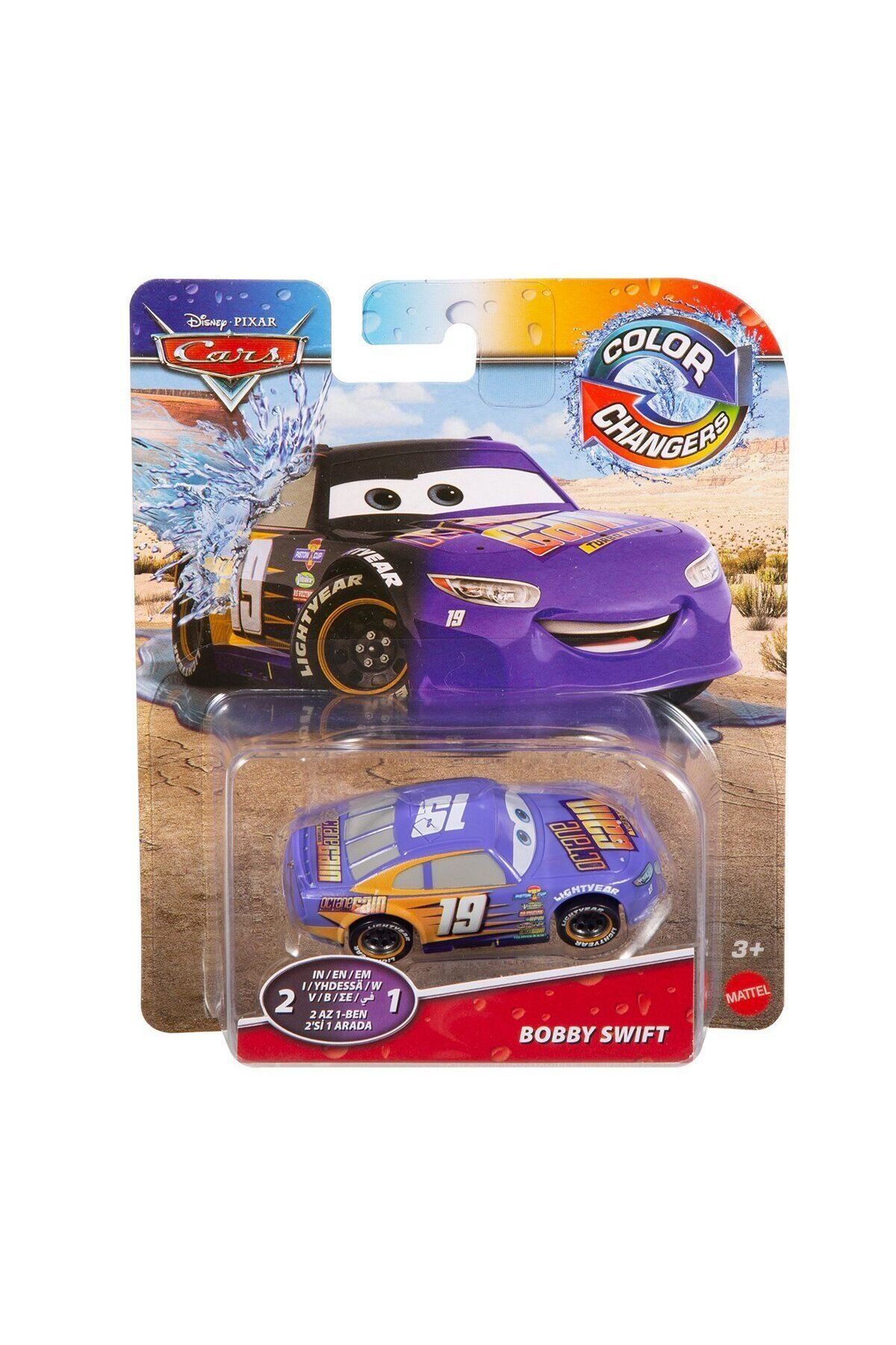 Easy Tedarik GNY94 Cars Renk Değiştiren Araçlar / Asorti Seçilemez.