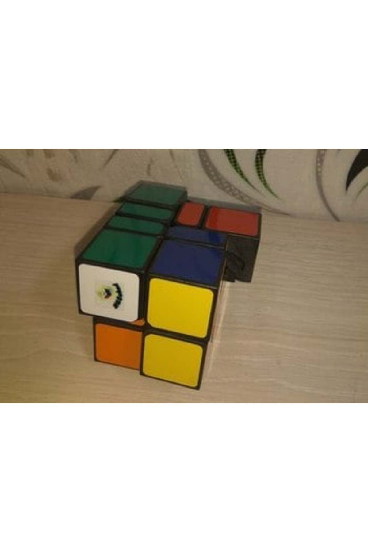 Vision Craft Yarı orantılı 2x2x4