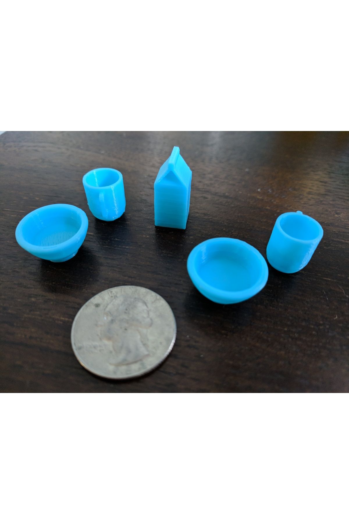 talaşoğlu Mini Kahvaltı