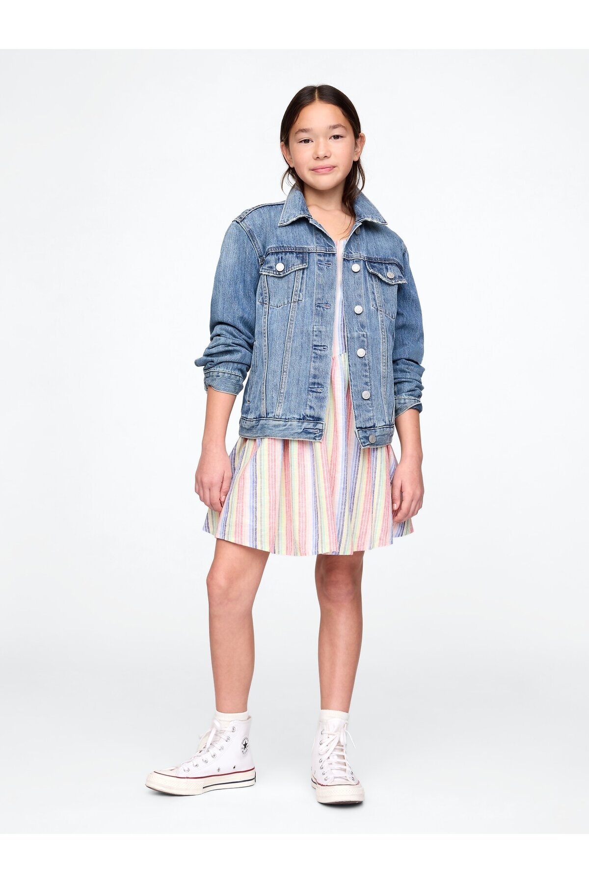 لباس مجلسی گپ 747140