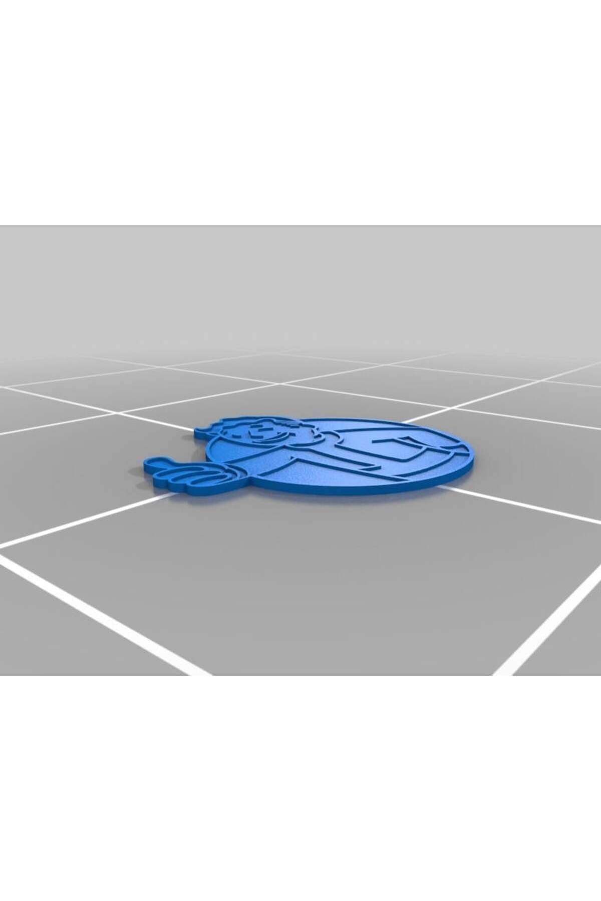 Vision Craft Fallout Vault-Tec Boy Coaster (3 Adet)