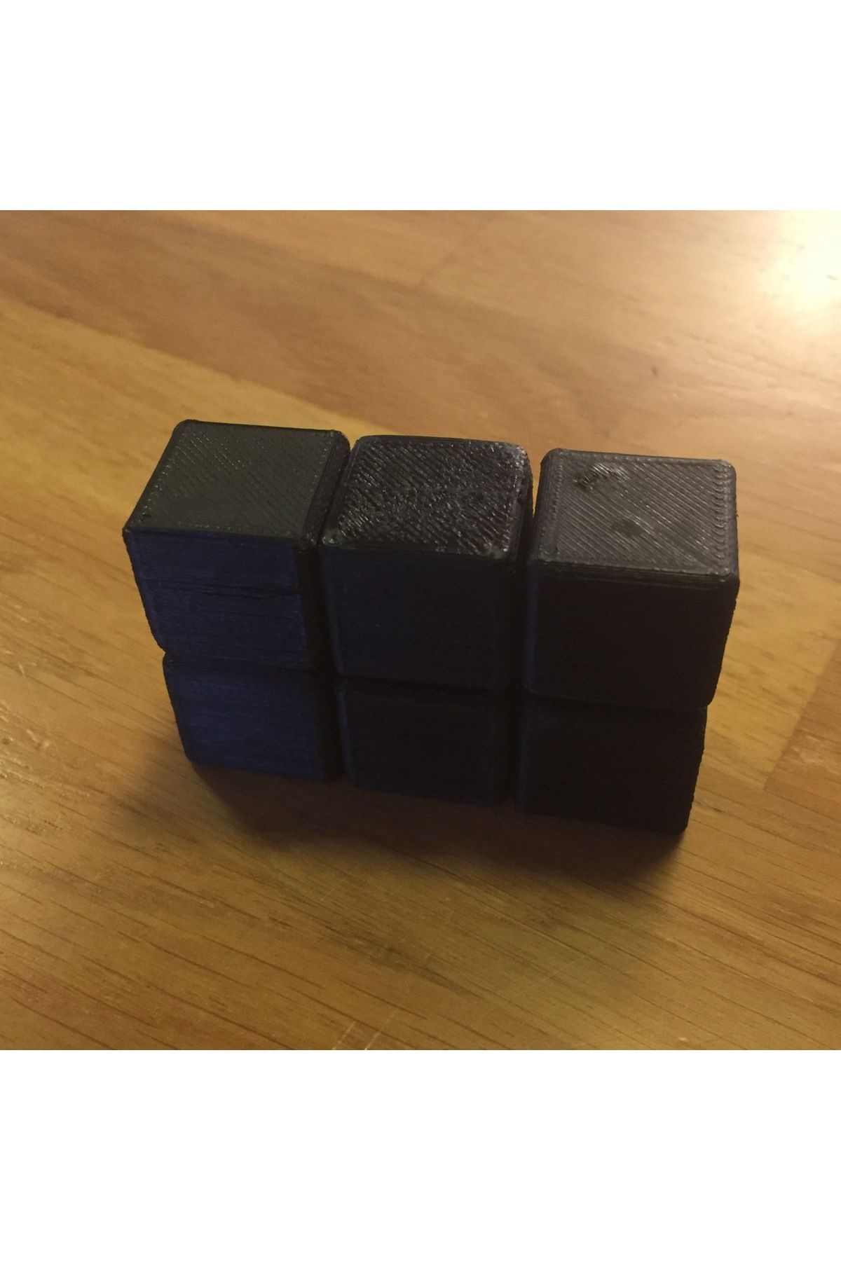 Vision Craft 1x2x3 cuboid bulmaca