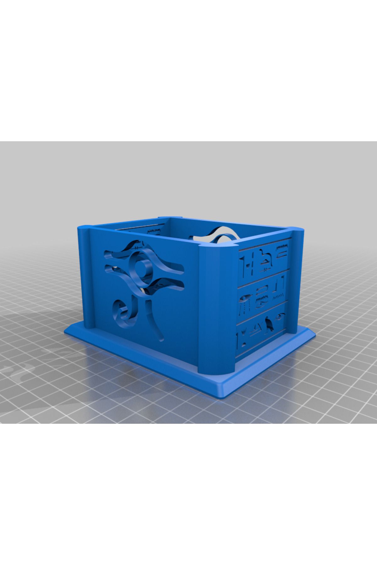 Vision Craft Çok renkli bin puzzle lahit