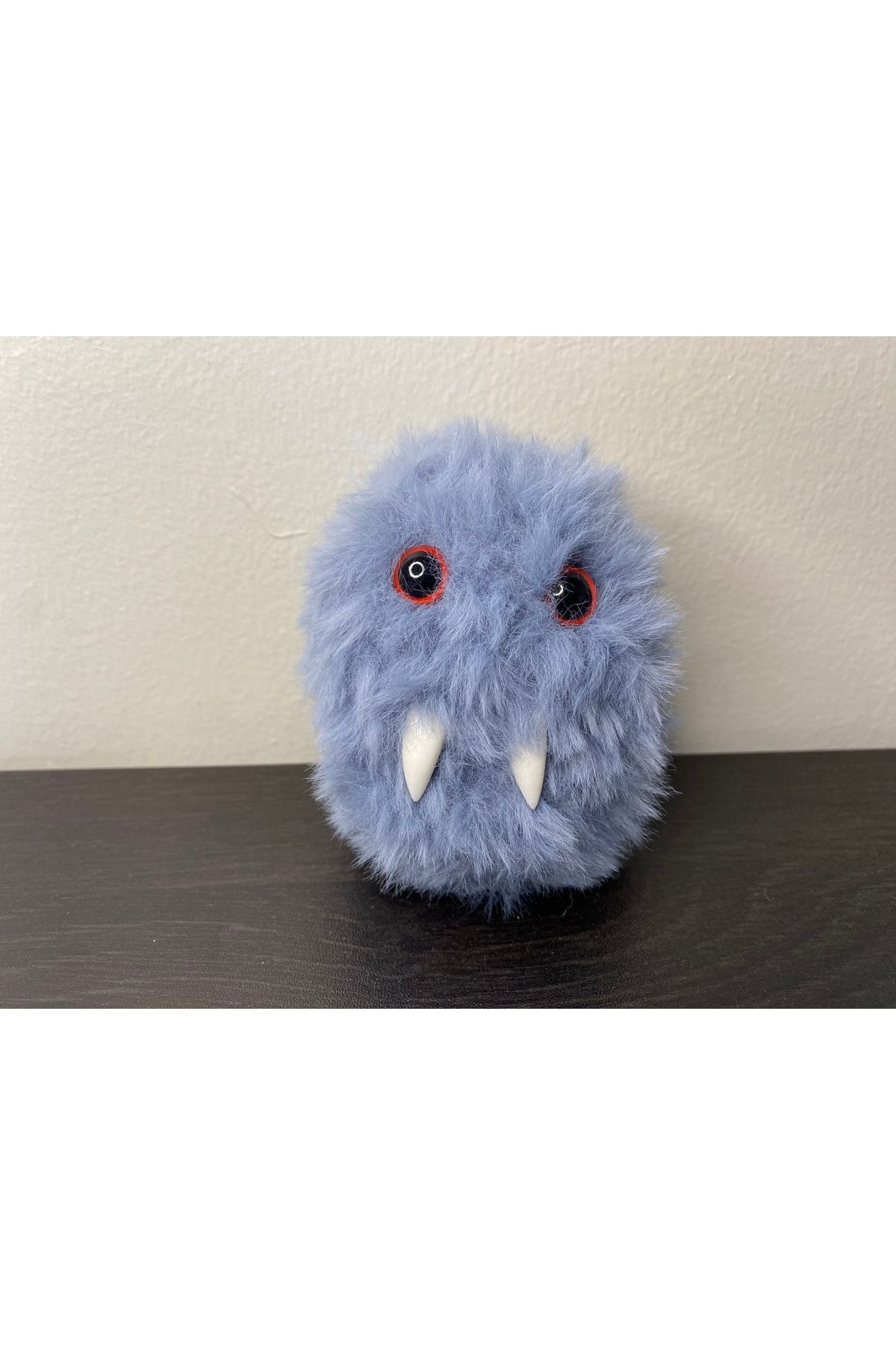 Vision Craft Peluş oyuncaklara dikmek/tığ işi yapmak için vampir dişi