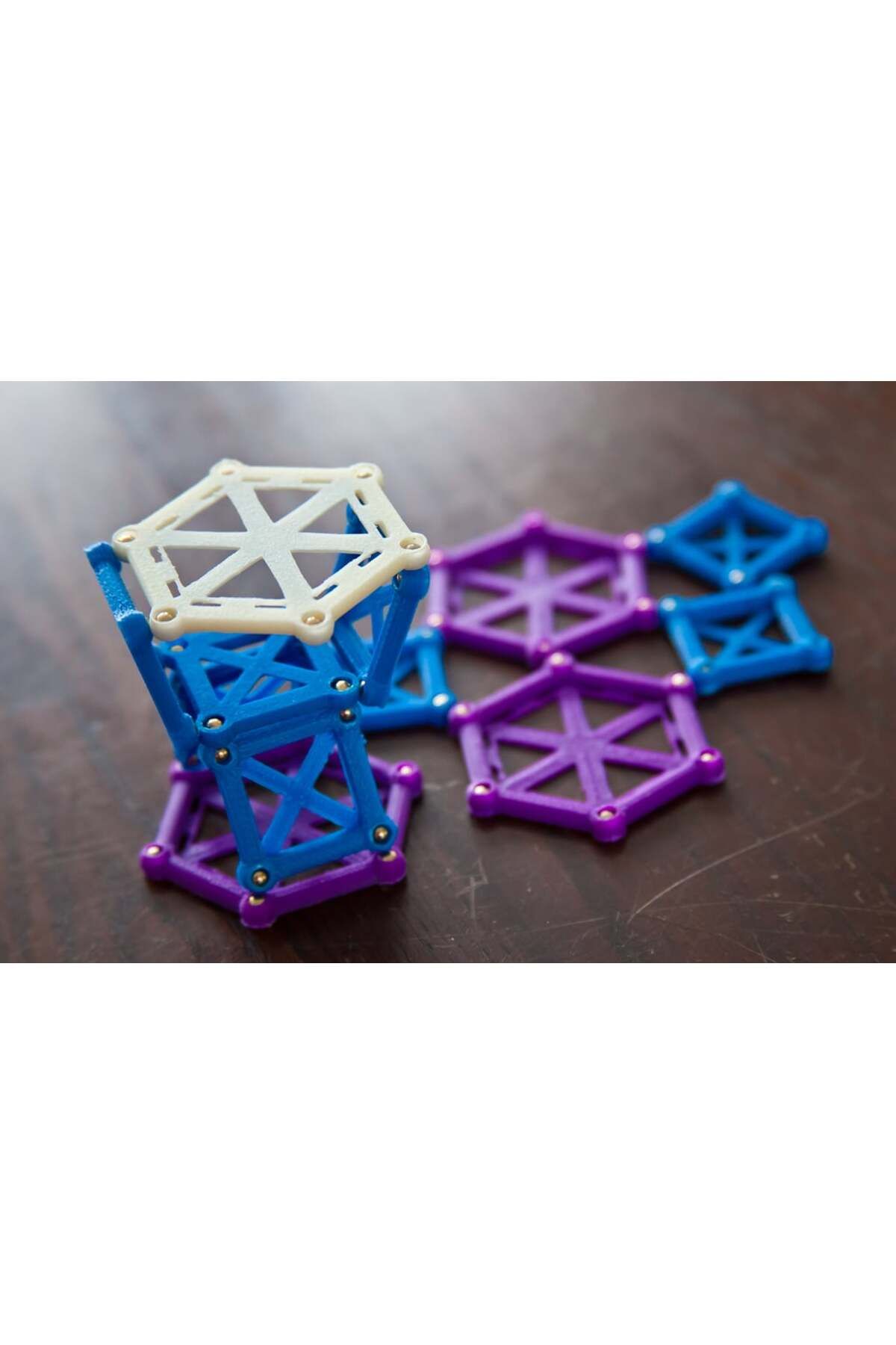 Vision Craft Magna Yapıları
