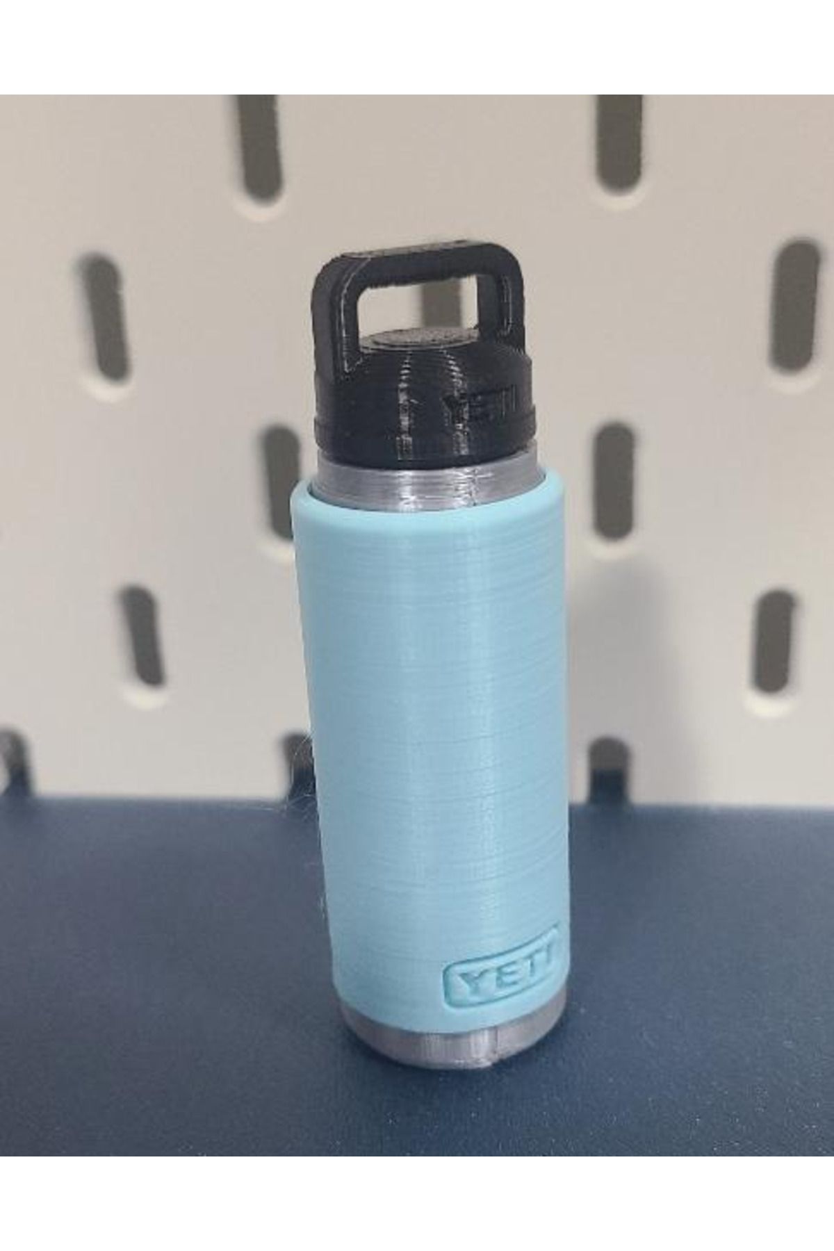 talaşoğlu Yeti Rambler 769ml Mini Anahtar Zinciri (4 Adet)