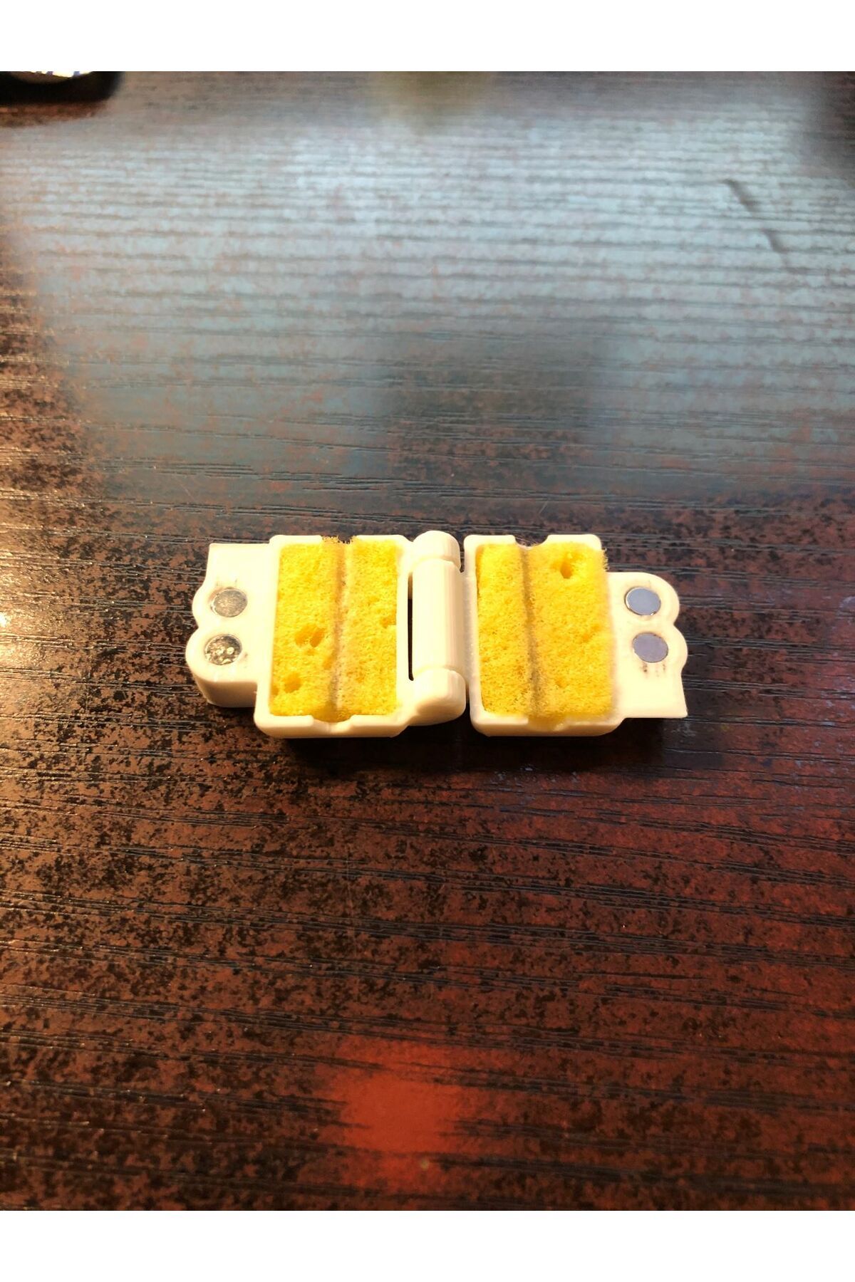 Vision Craft Filament Toz Filtresi (Mıknatıs Kilidi) (3 Adet)