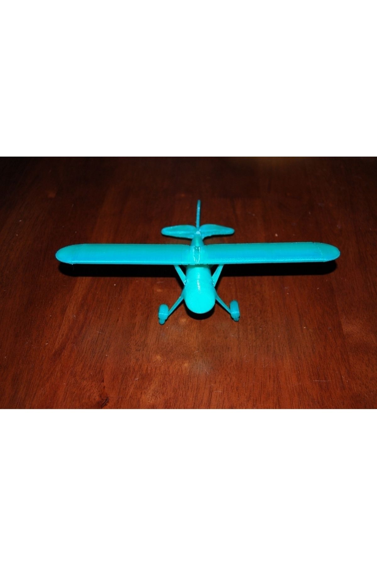 Vision Craft Fairchild 22 uçak