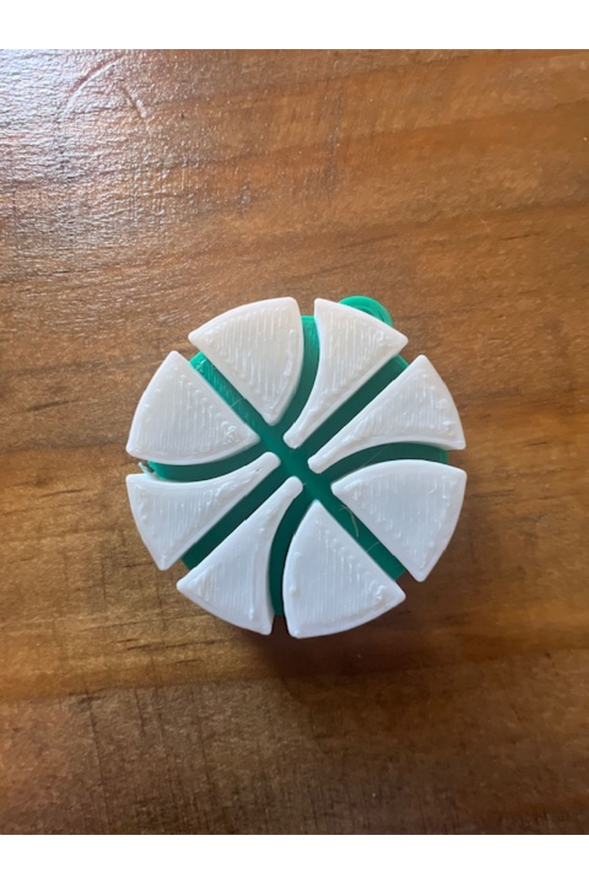 talaşoğlu basketbol anahtarlık (4 Adet)
