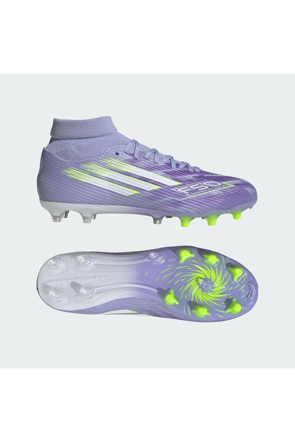adidas F50 Sparkfusion League FG Erkek Krampon