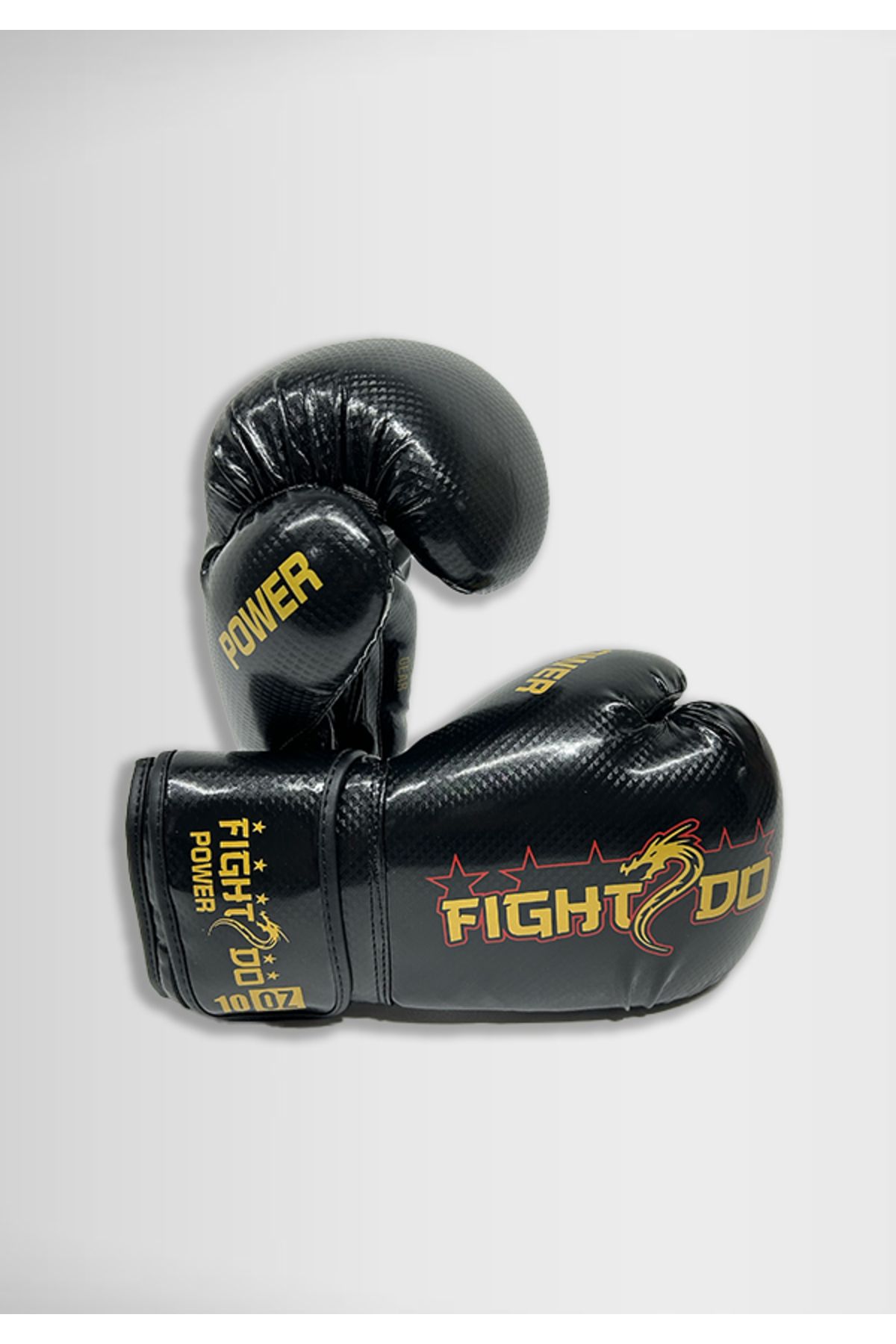 Kapgan Spor Boks Kickboks Eldiveni MuayThai Müsabaka Antreman