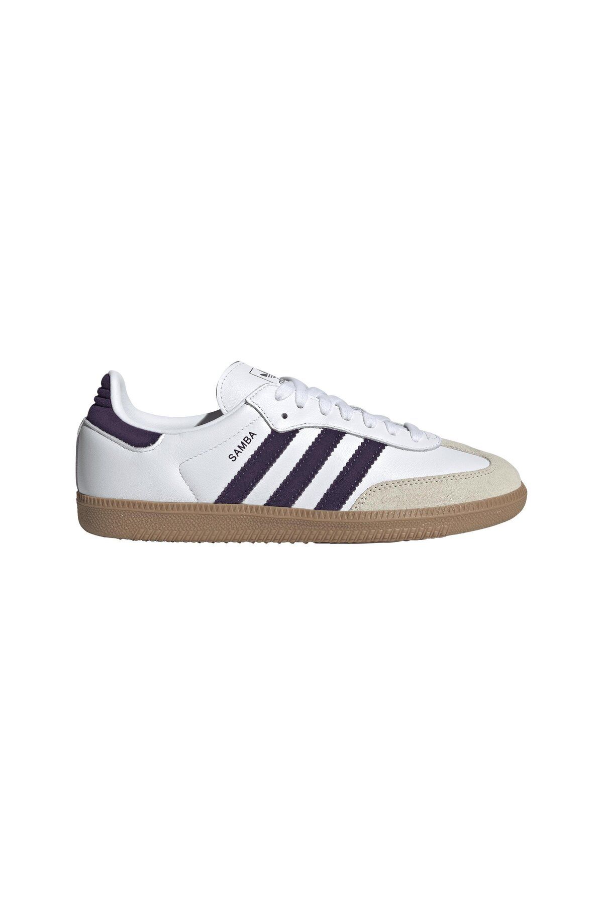 adidas Samba OG Kadın Günlük Spor Ayakkabı