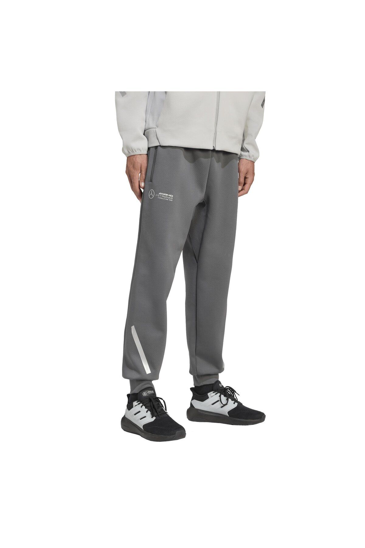 adidas AMG Petronas Formula One Team Silver Arrows Erkek Eşofman Altı