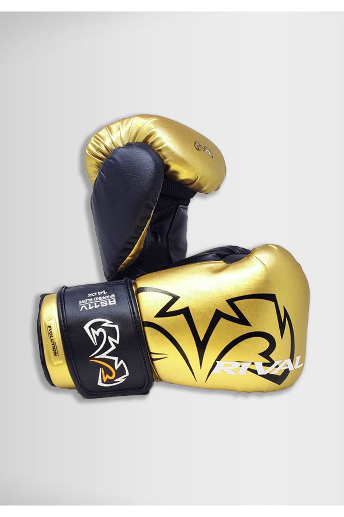 Kapgan Spor Boks Kickboks Eldiveni MuayThai Müsabaka Antreman