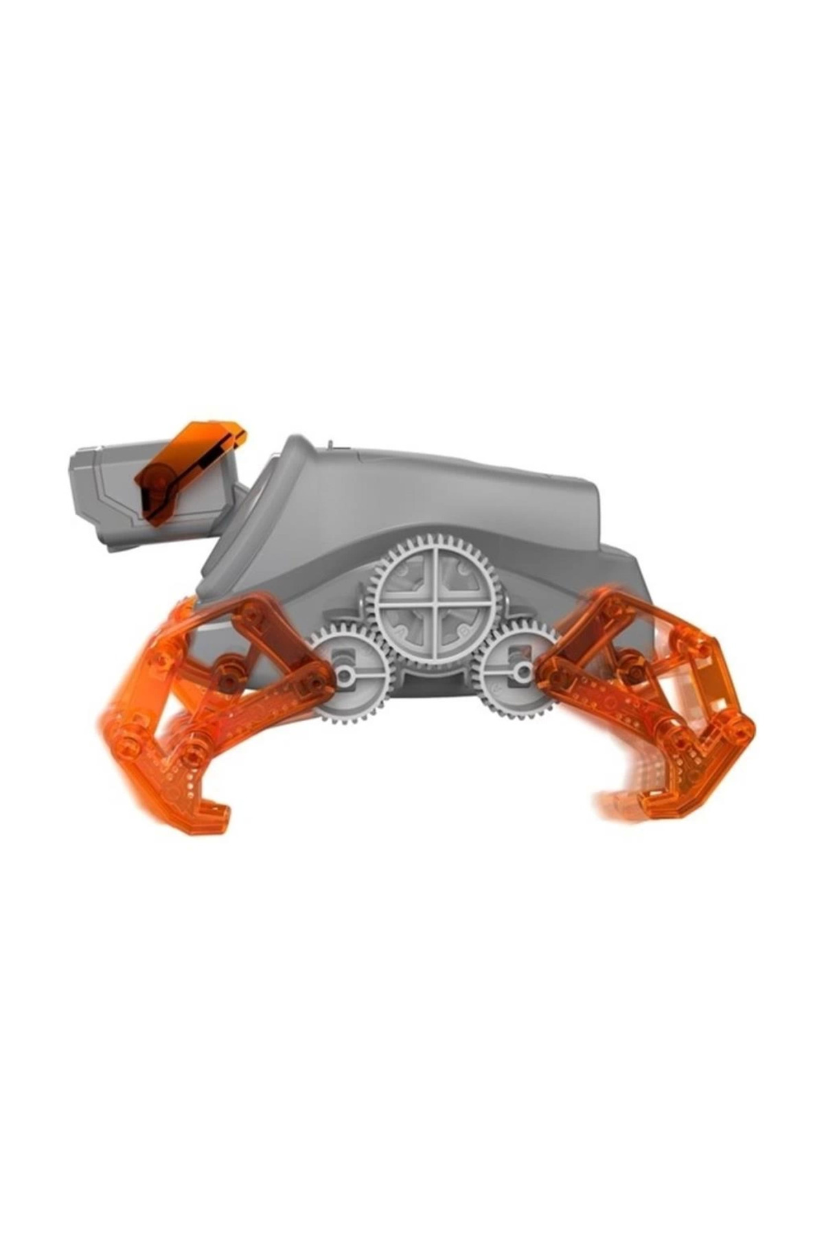 Bfs Nessiworld 64441 آزمایشگاه رباتیک - واکینگ‌بات +۸ سال