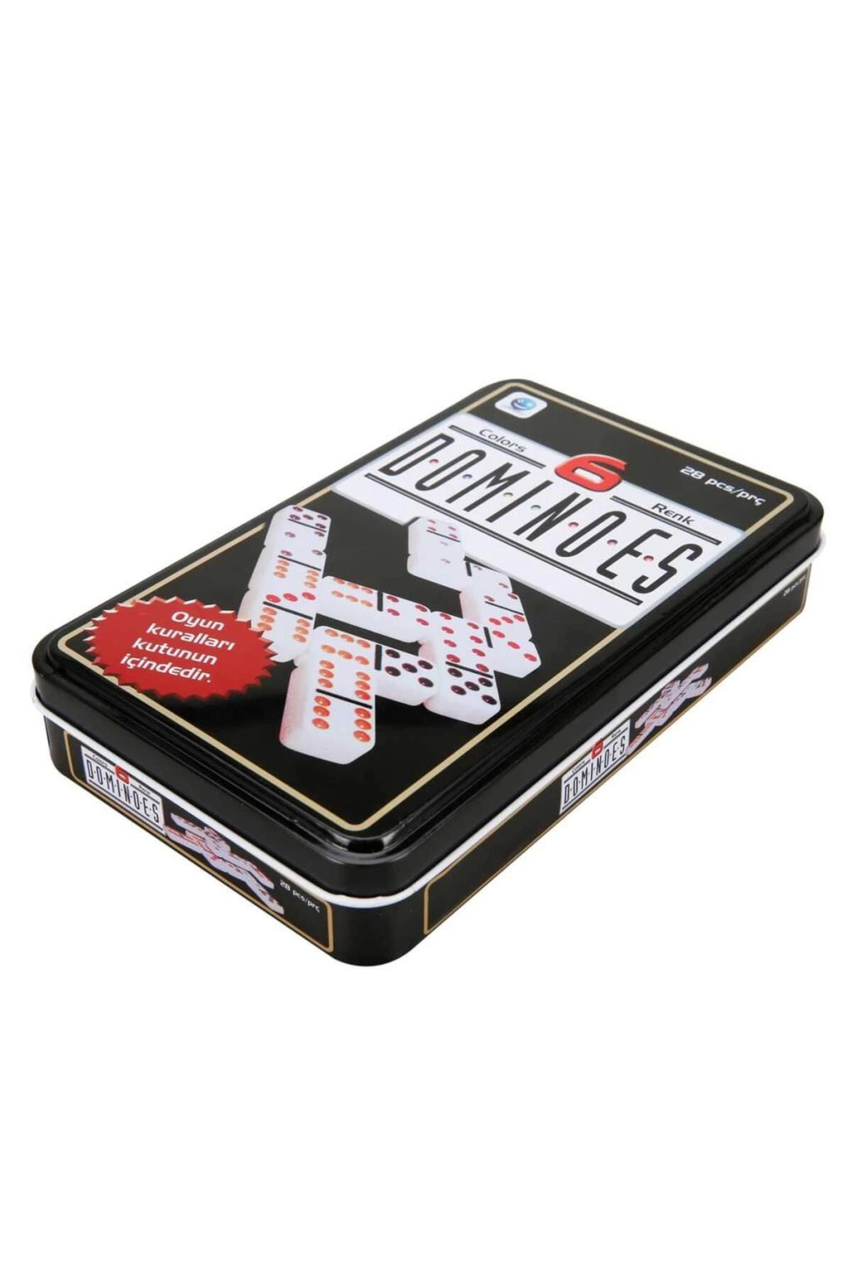 بیافاس سانمن ۲۸ دومینو