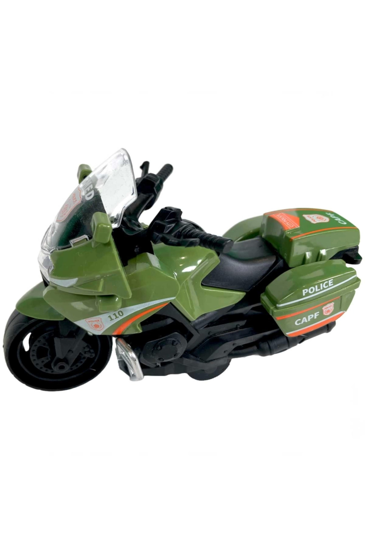 موتورسیکلت اصطکاکی بیافاس