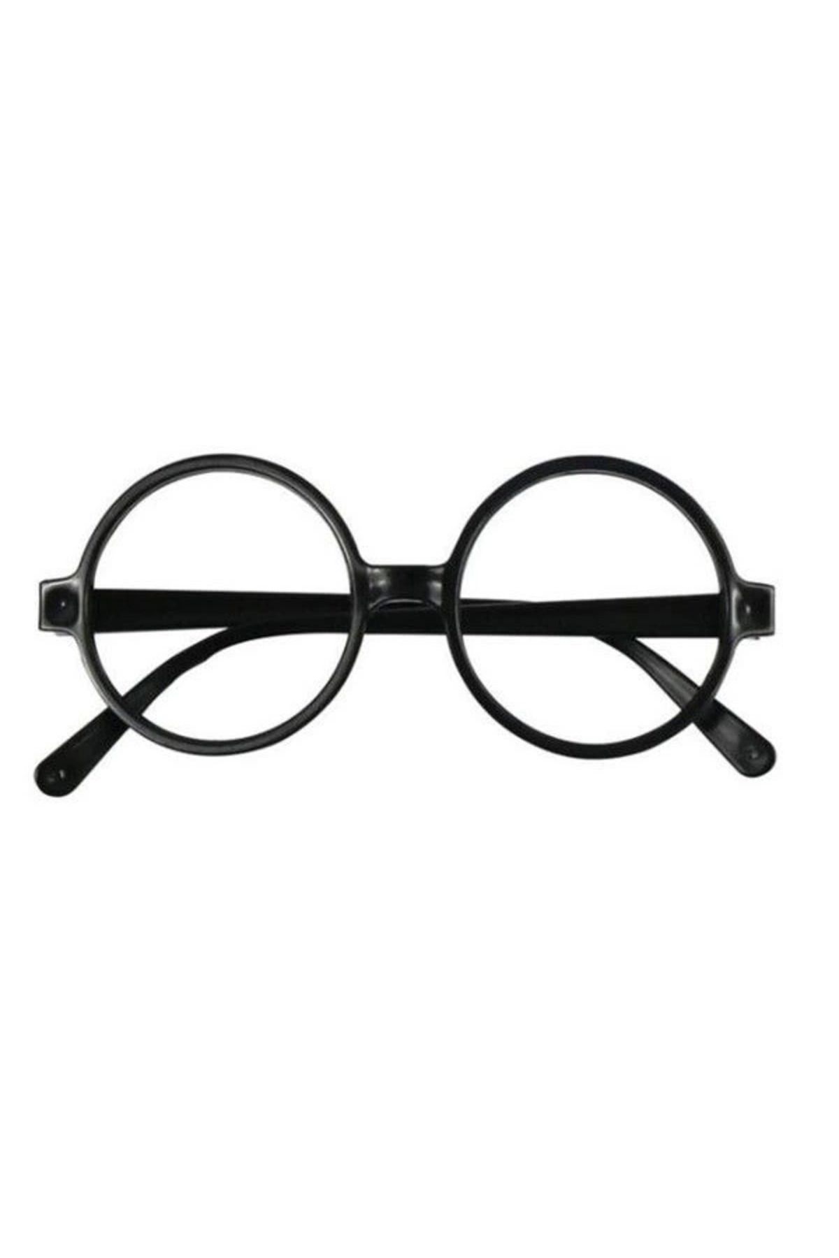 Vita Premio BFS Nessiworld Siyah Çerçeveli Harry Potter Gözlüğü