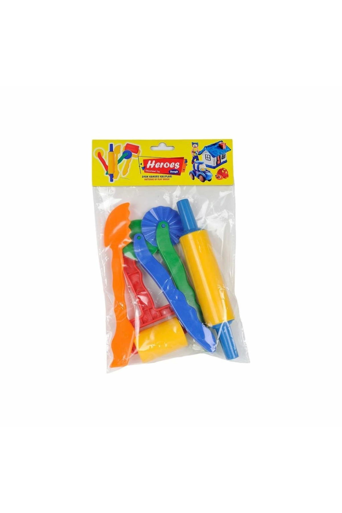 قالب‌های استوانه‌ای غلتکی Bfs ern-022 - اِرِن توی