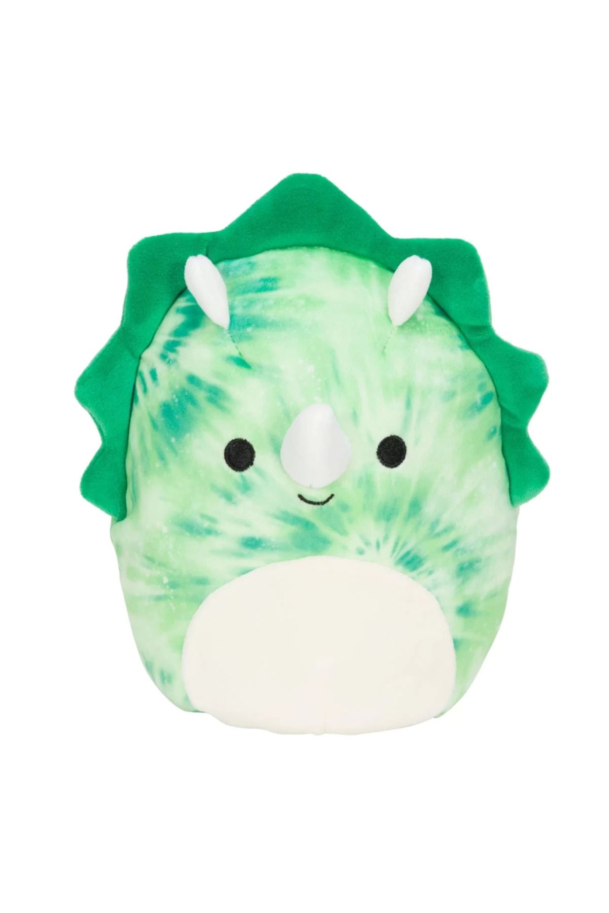 Vita Premio BFS Squishmallow Yeşil Triceratops Rocio 20 cm