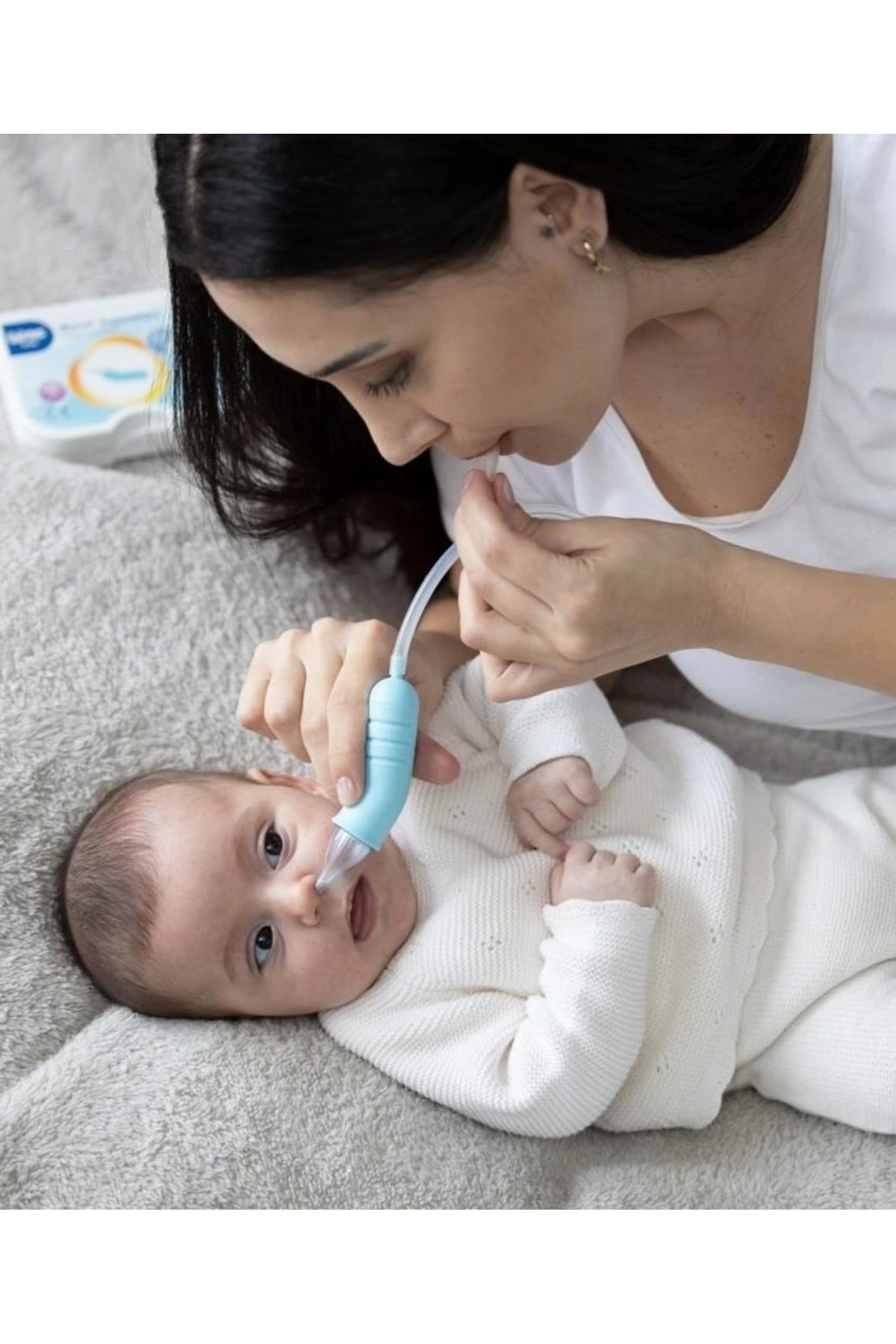 Belle Fusion Mey İthalat® Burun Aspiratörü 162 fotoğrafı 5 (önizleme)