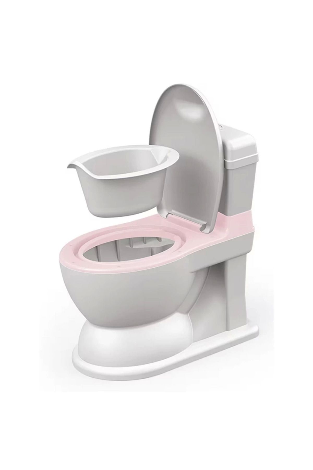 Vita Premio BFS Lazımlık XL 2 in 1 Pembe